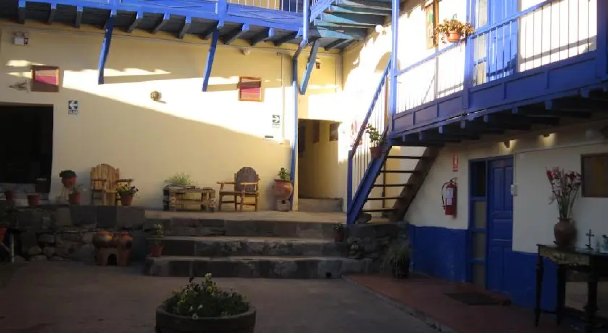 Famdreams Casa Hospedaje