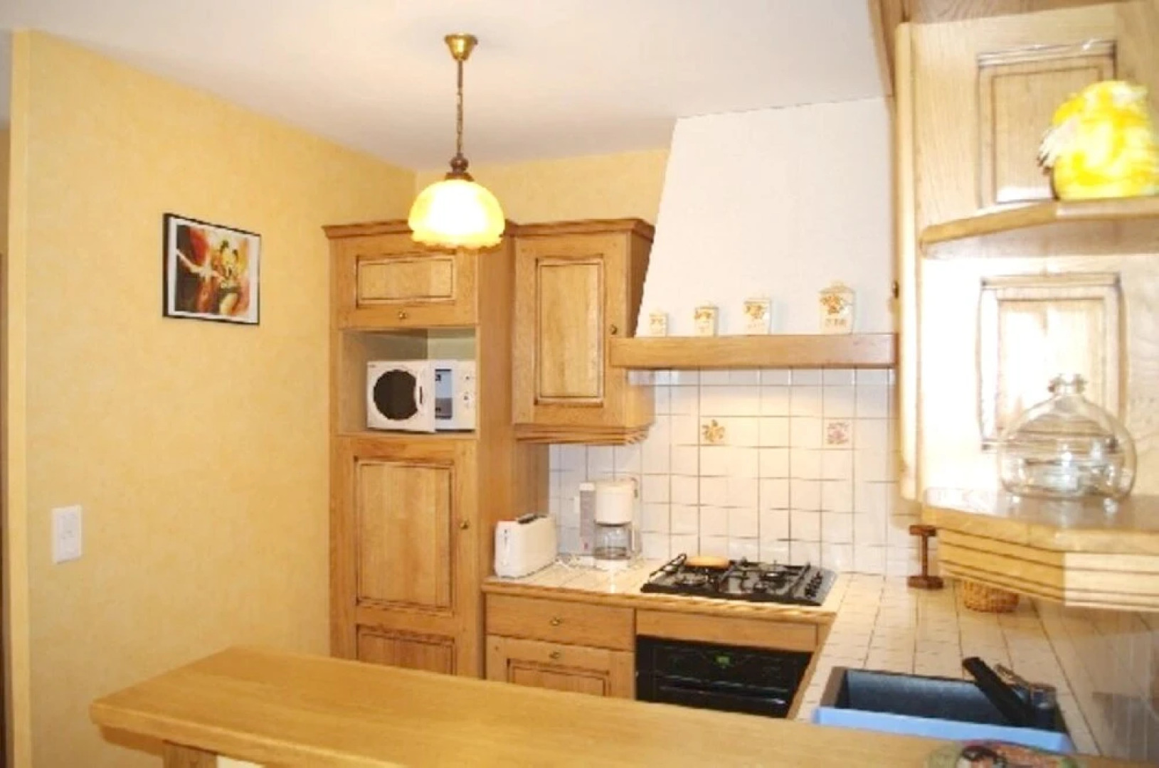 Holiday home Le Bourg - 2