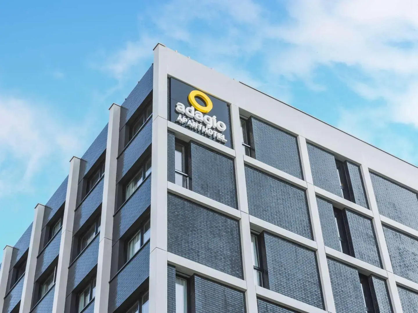 Aparthotel Adagio Access Palaiseau Saclay