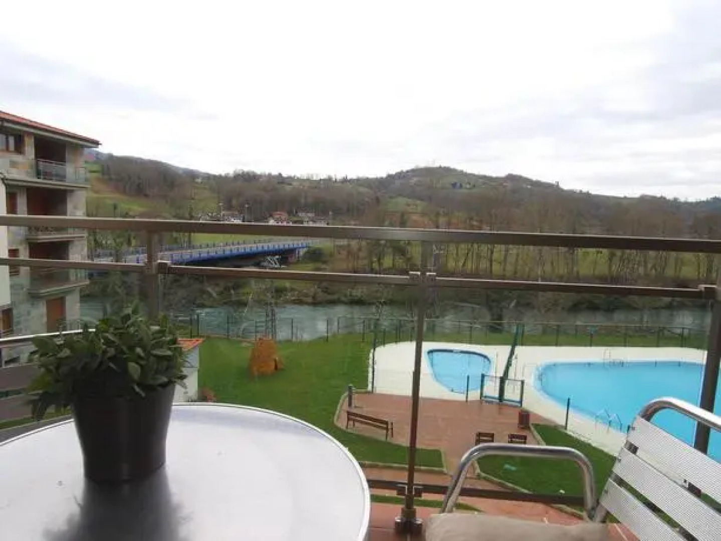 Apartamento El Abuelo