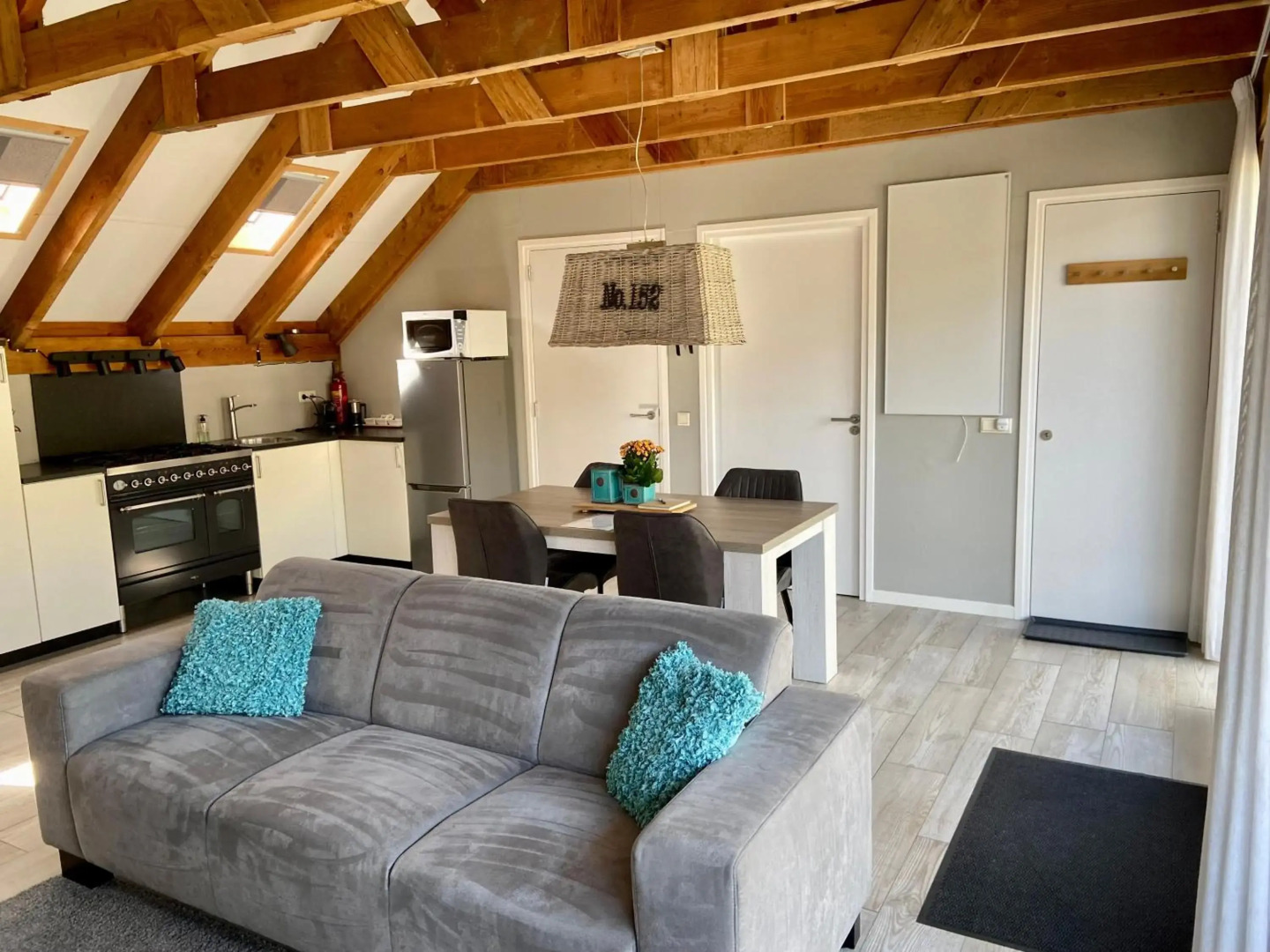 Slapen an de Veenvaart