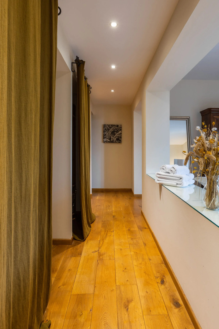 WAYA à Domaine Saint Domingue