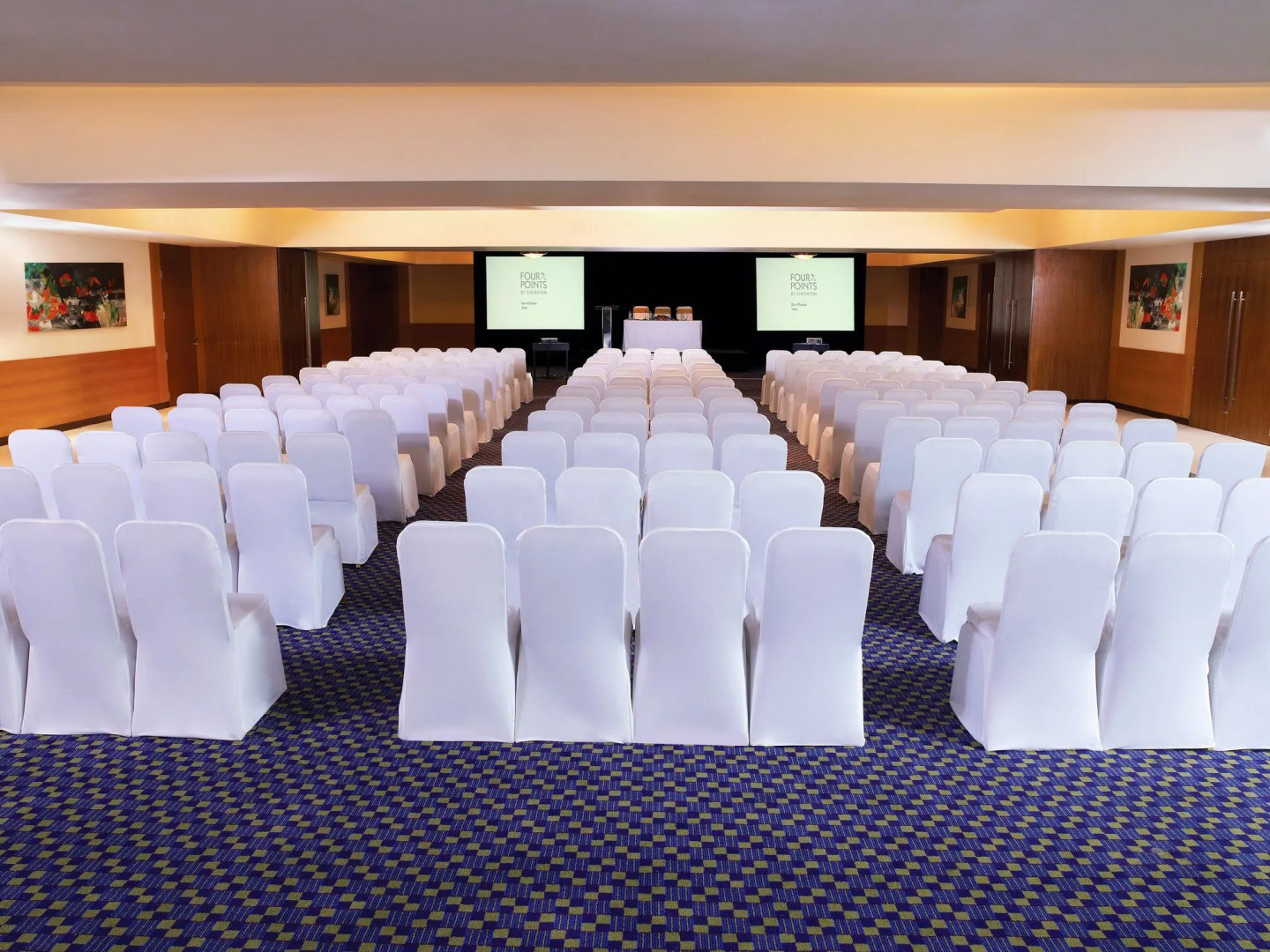 Four Points by Sheraton Navi Mumbai, Vashi