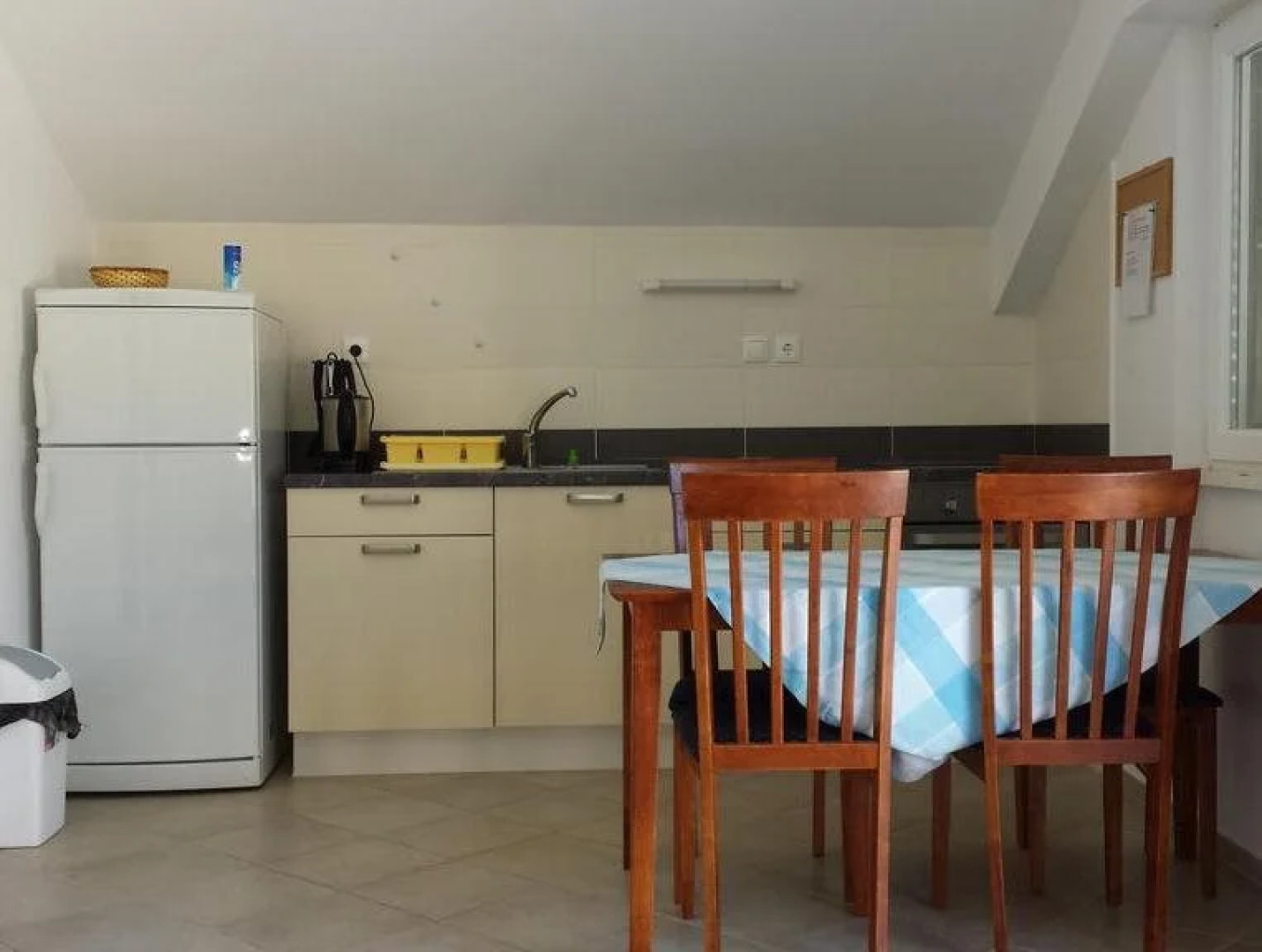 Rezidence Castello Apartments