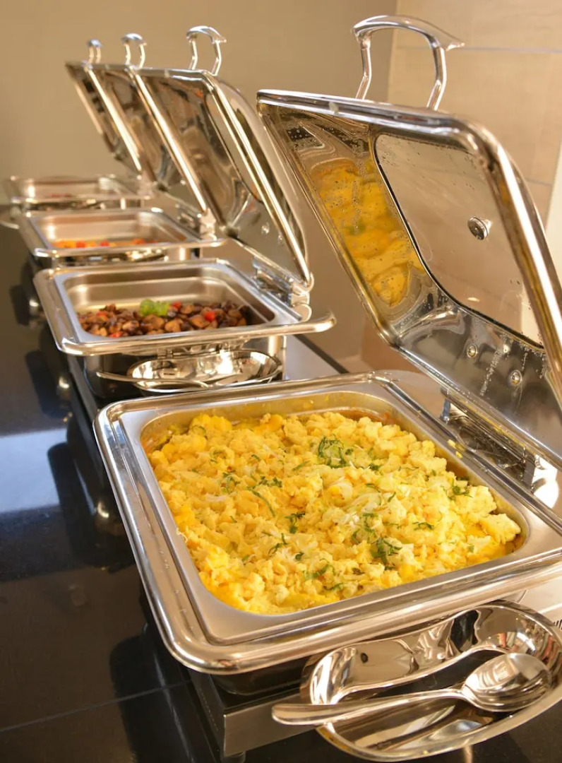 Indaba Lodge Gaborone