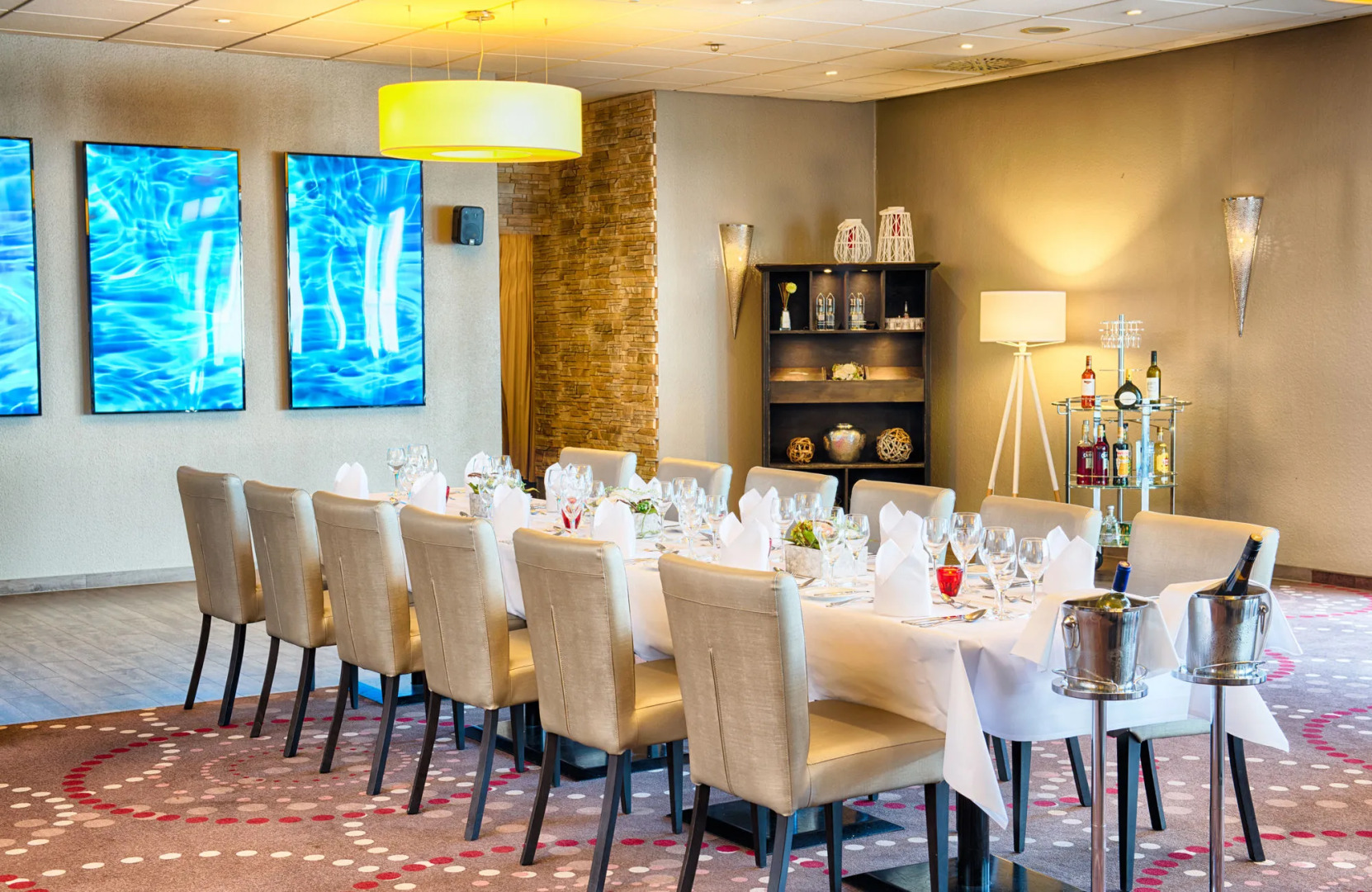 Leonardo Hotel Mannheim - Ladenburg