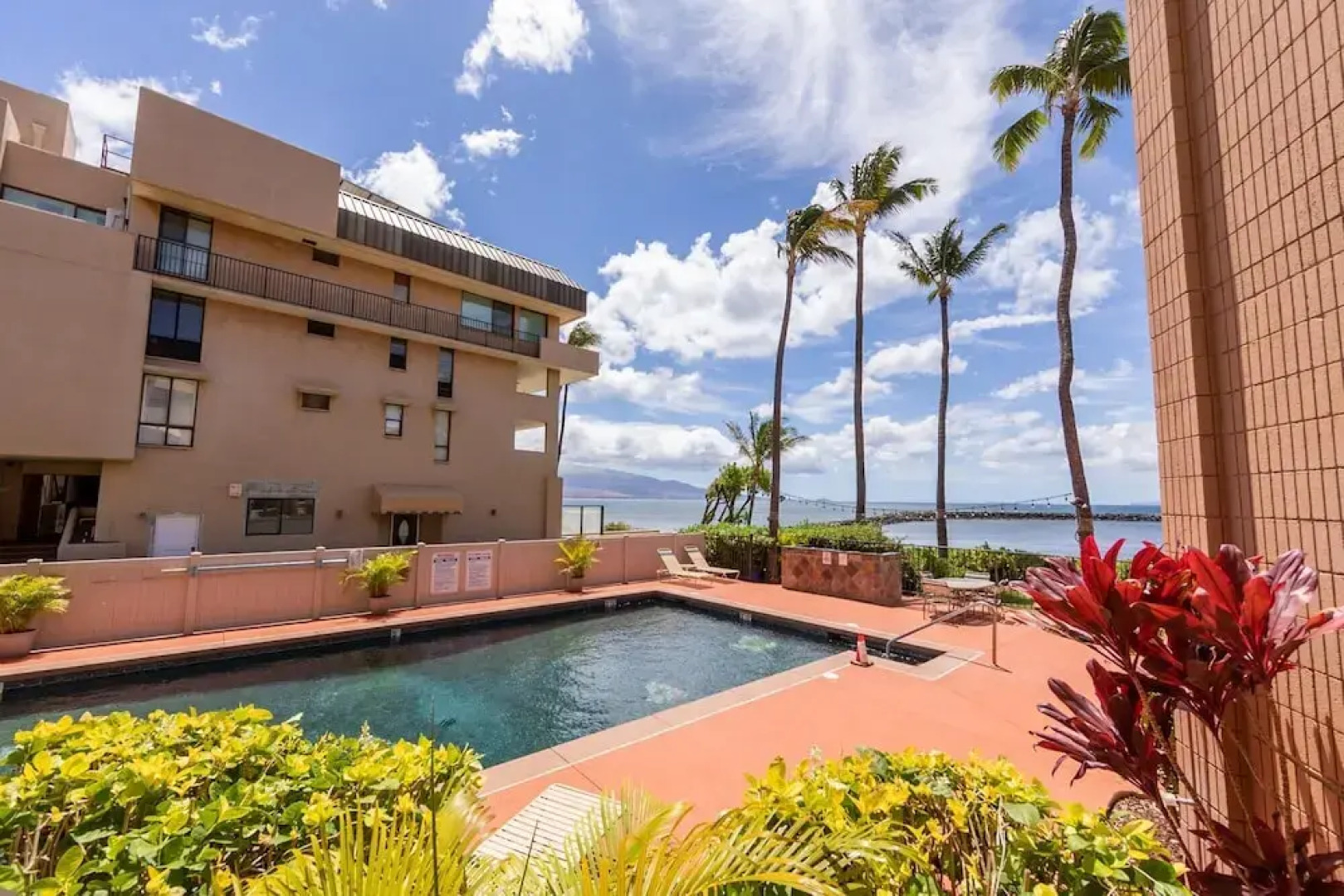 Maalaea Yacht Marina 104