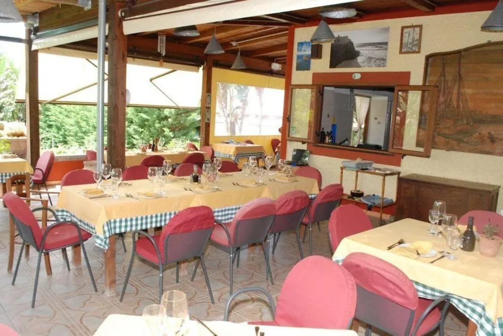 Residence Villa Cristina