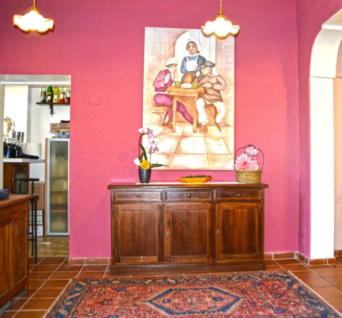 Da Adamo Osteria e Locanda