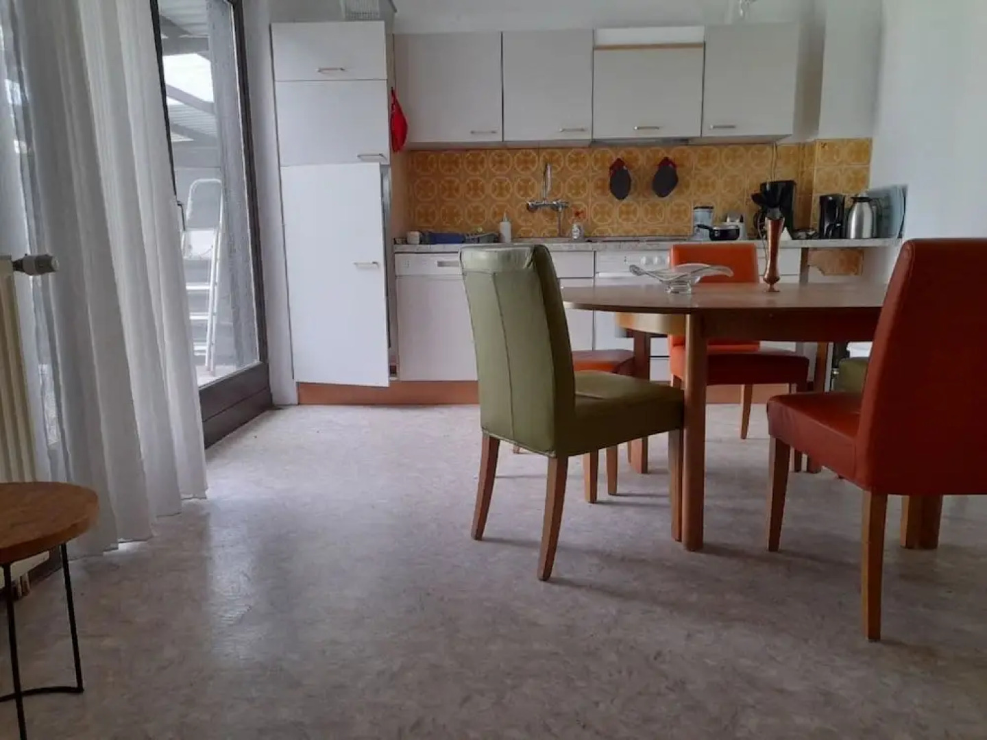 Lovely House in the Countryside by Nordhorn