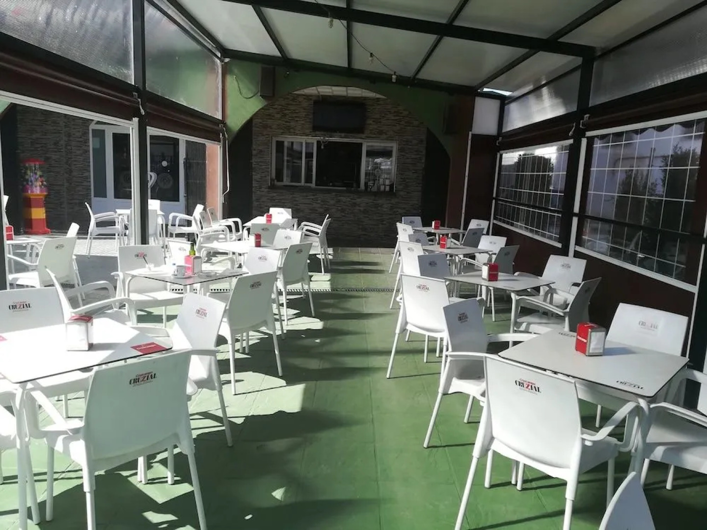 cafe hostal casa manolo