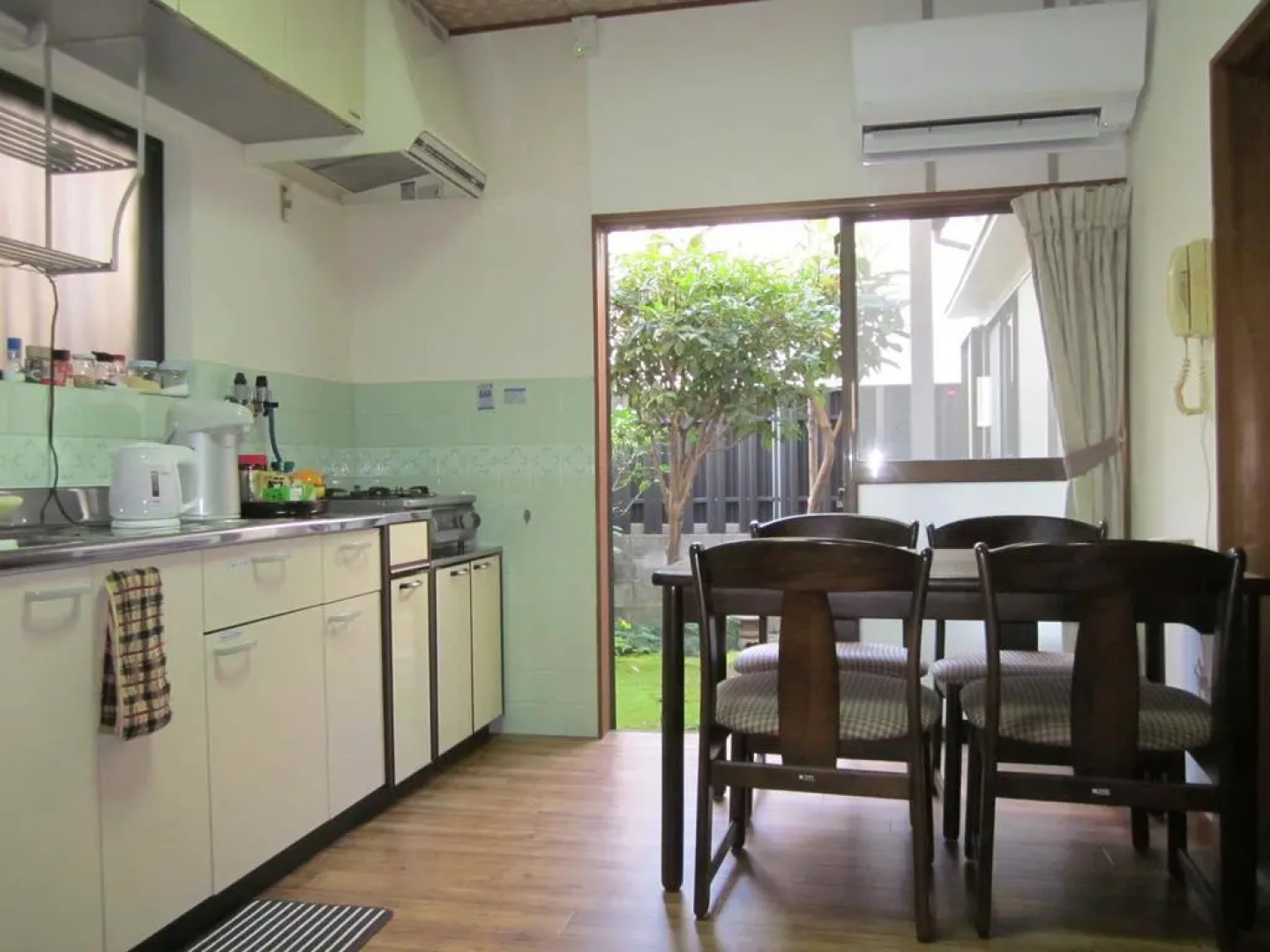 Enman Guest House Osaka - Hostel