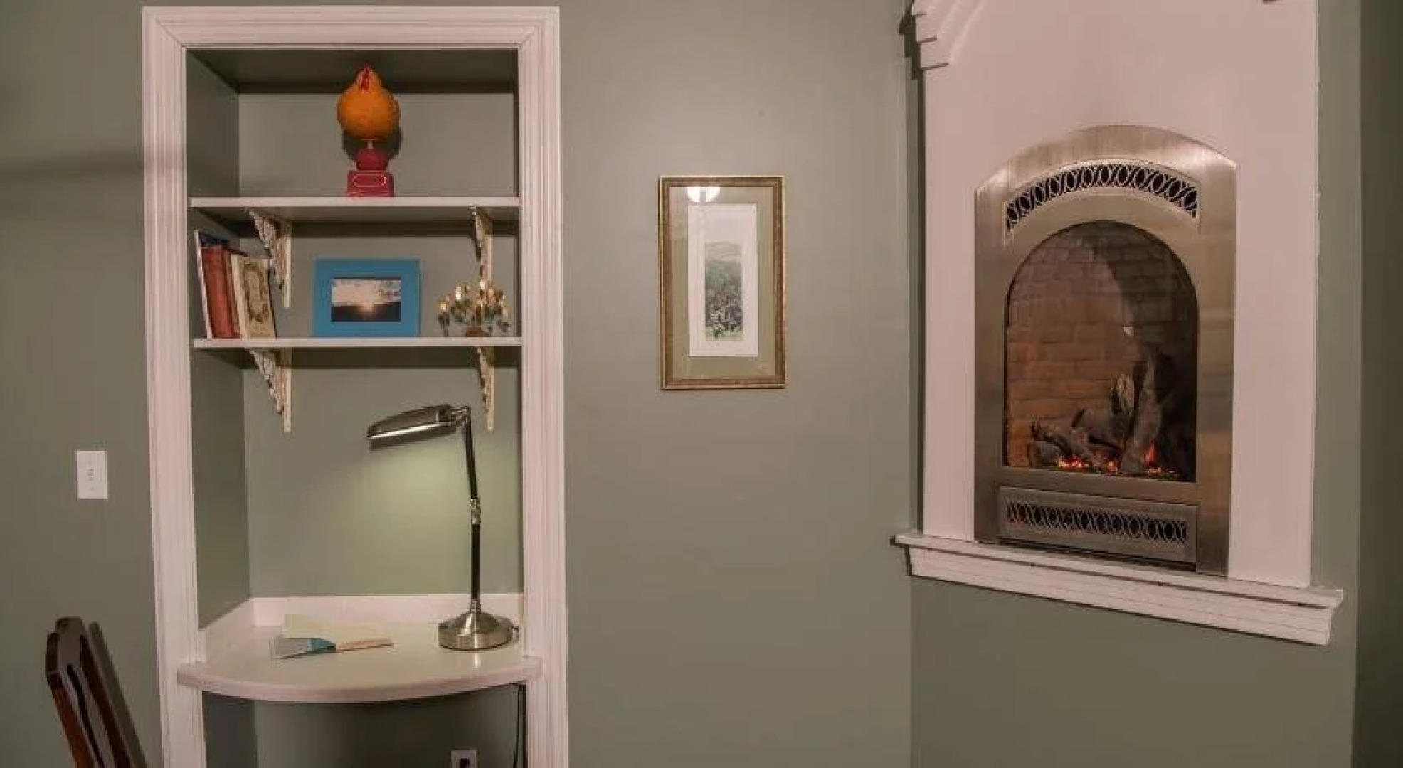 Grape Arbor Bed and Breakfast