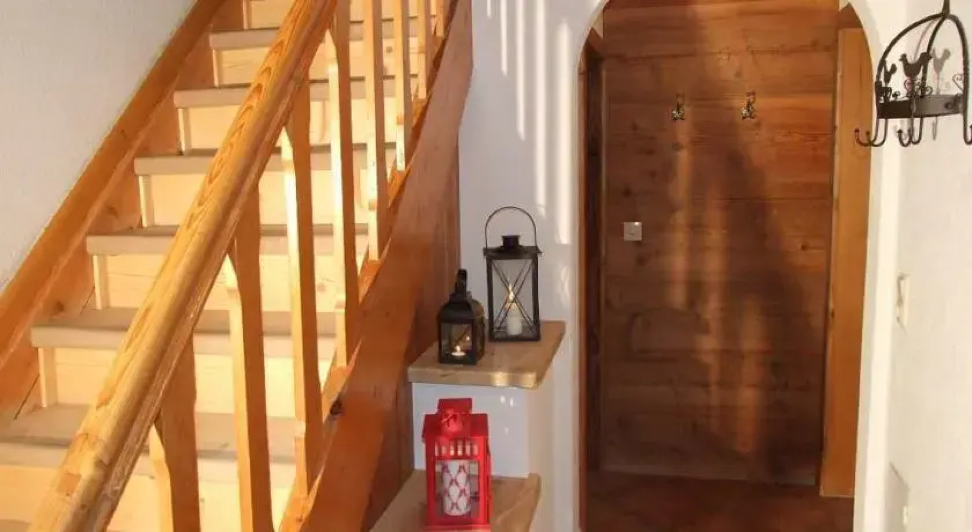 Ferienhaus Hasenauer