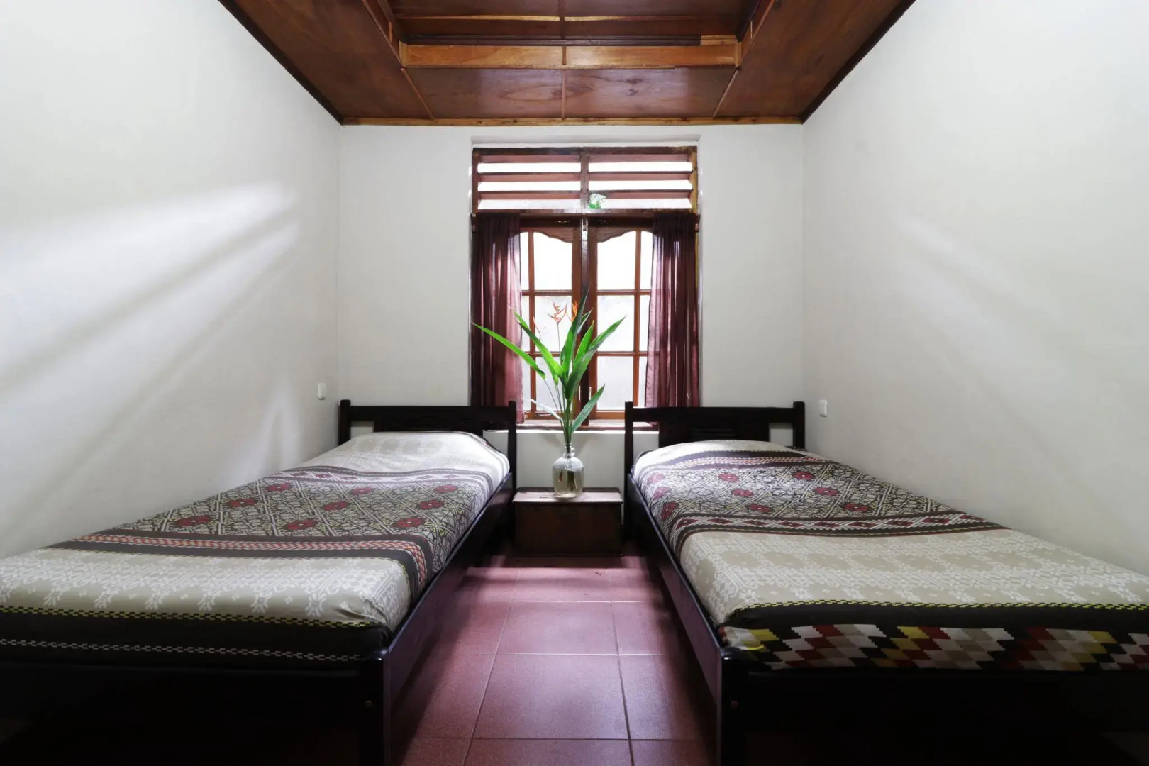 Bagus Bay Guest House