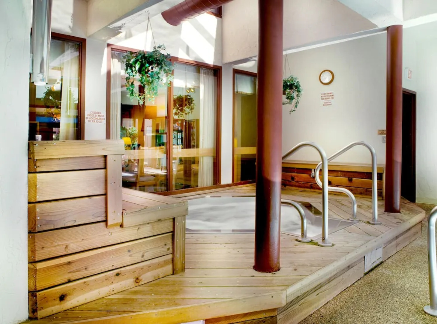 GetAways at Eagle Point