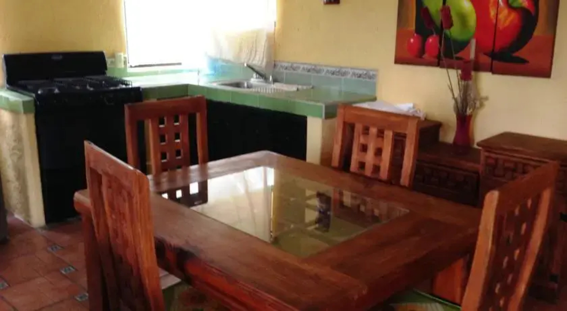 Departamentos Santa María