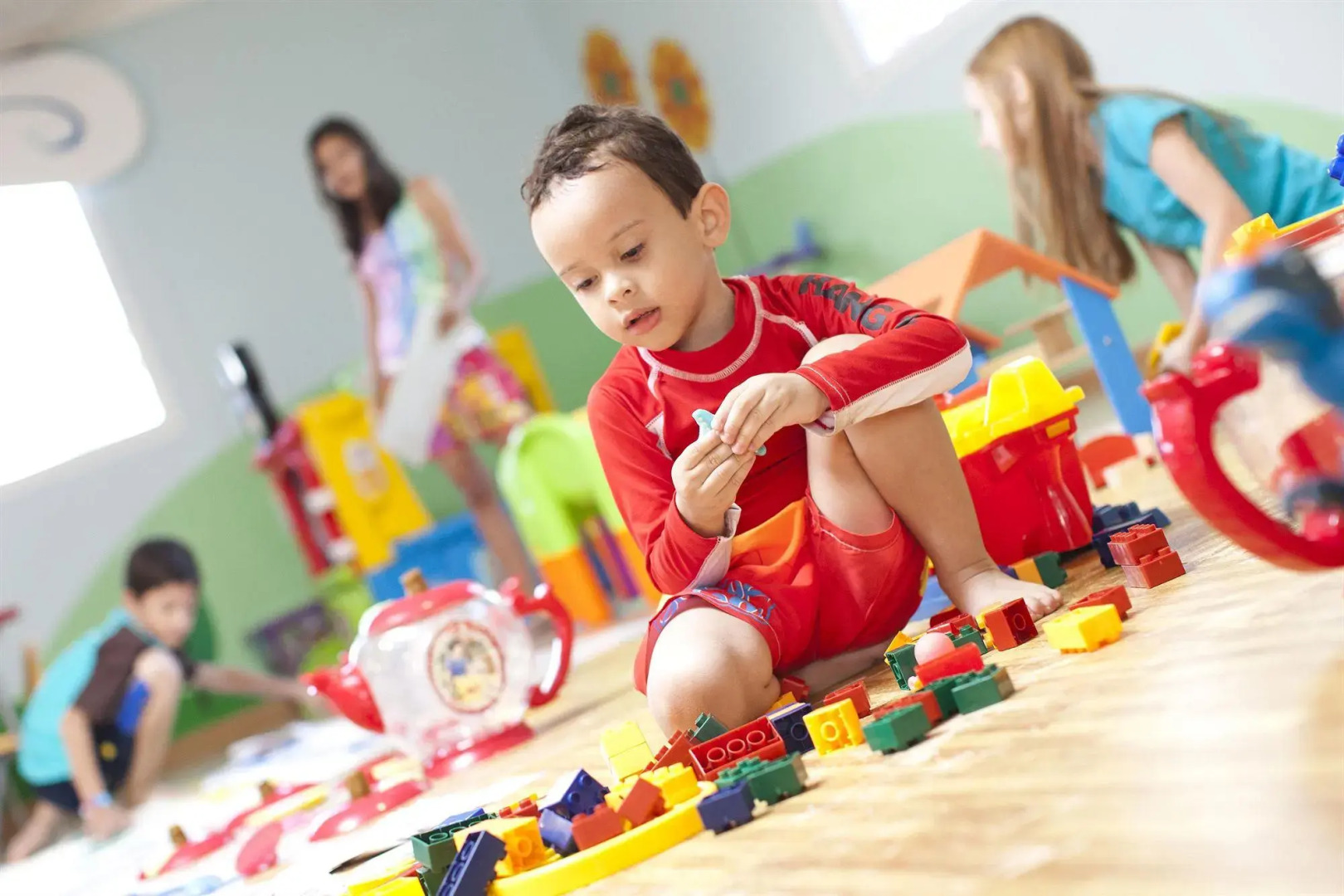 Playa Blanca Beach Resort - All Inclusive