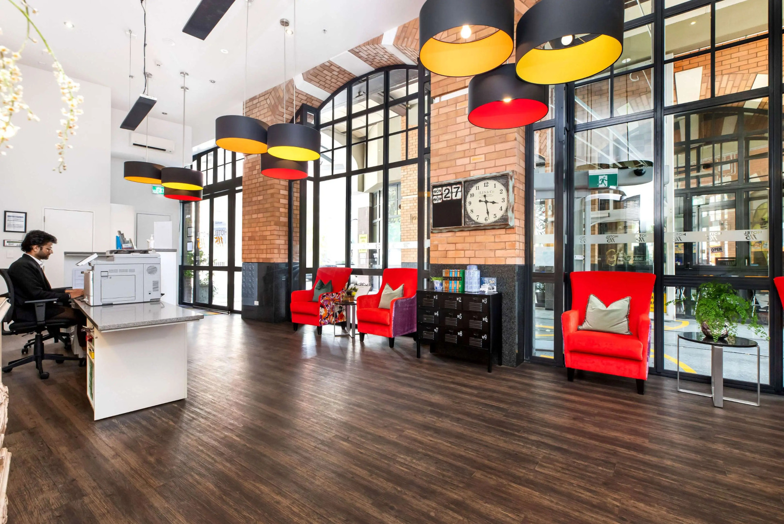 Hotel 115 Christchurch