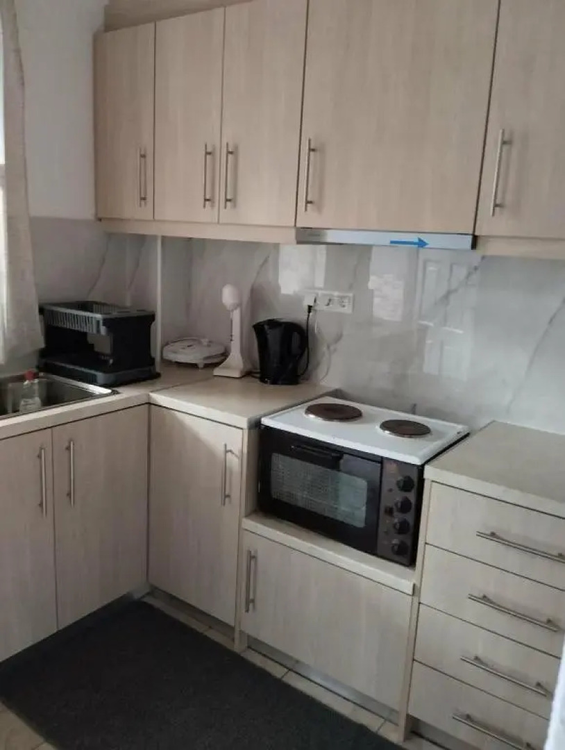 Villas Irene 4 Family Apartments