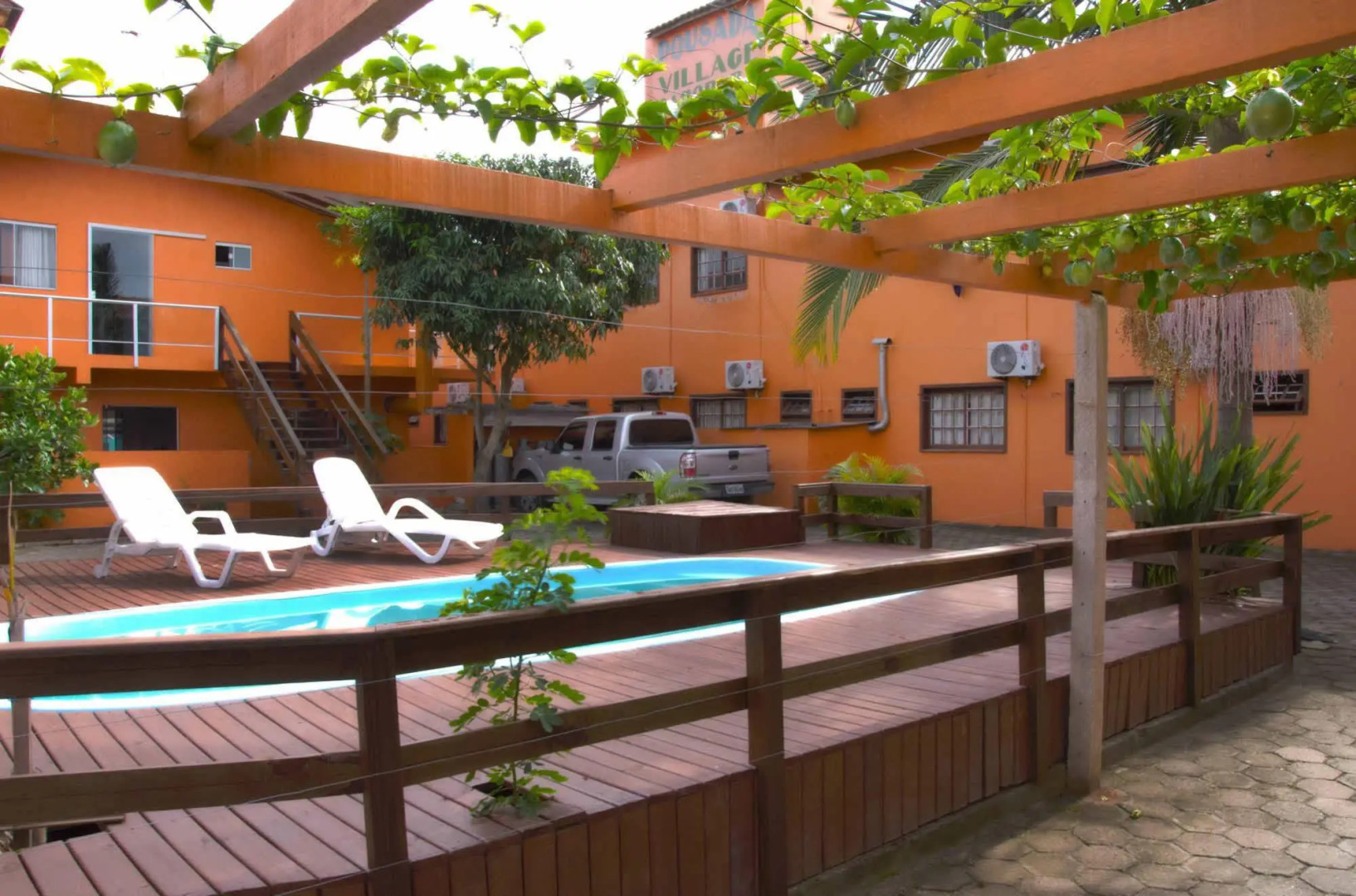 Pousada Village Garopaba