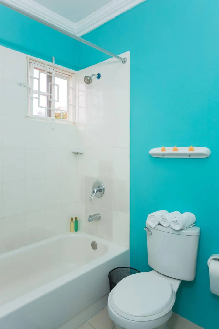 The Beach Estate Country Club Villa