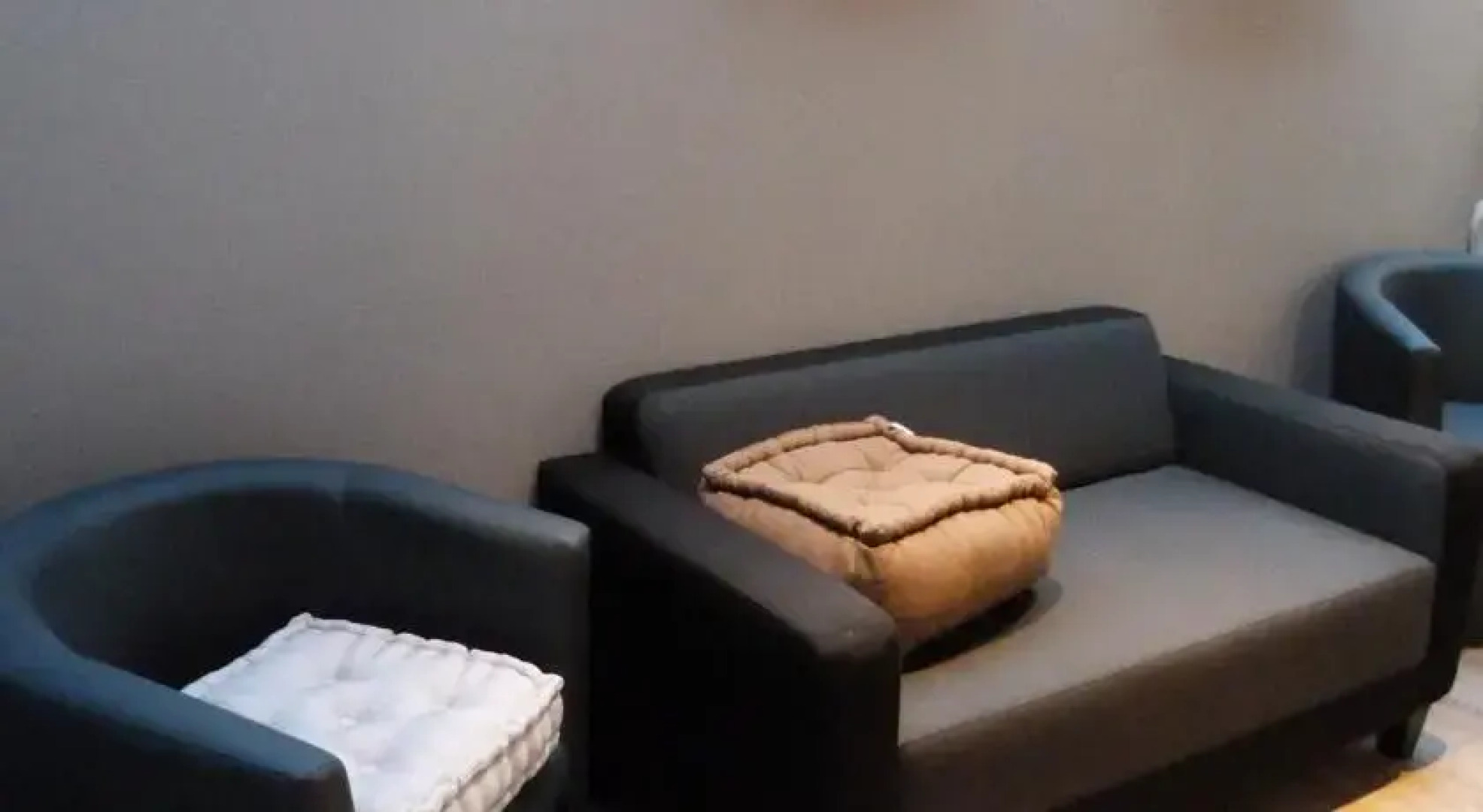 Holiday home 51 côté jardin