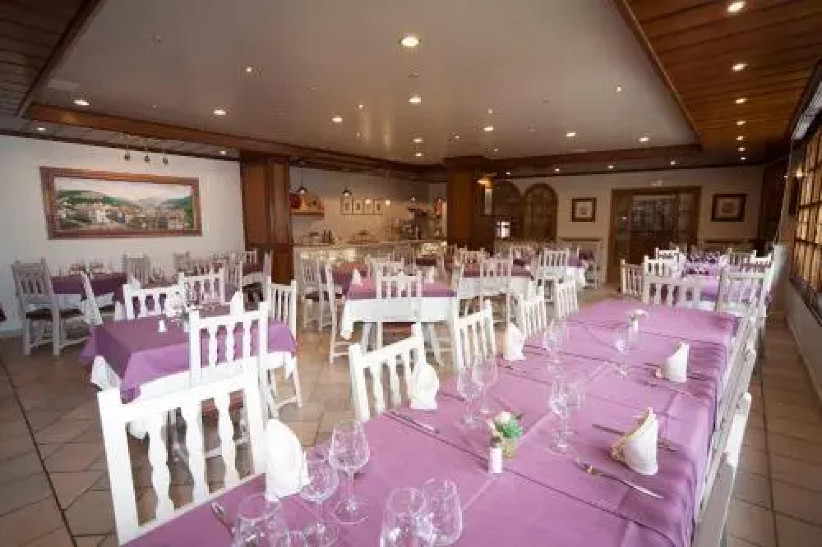 Hotel Villa de Torla