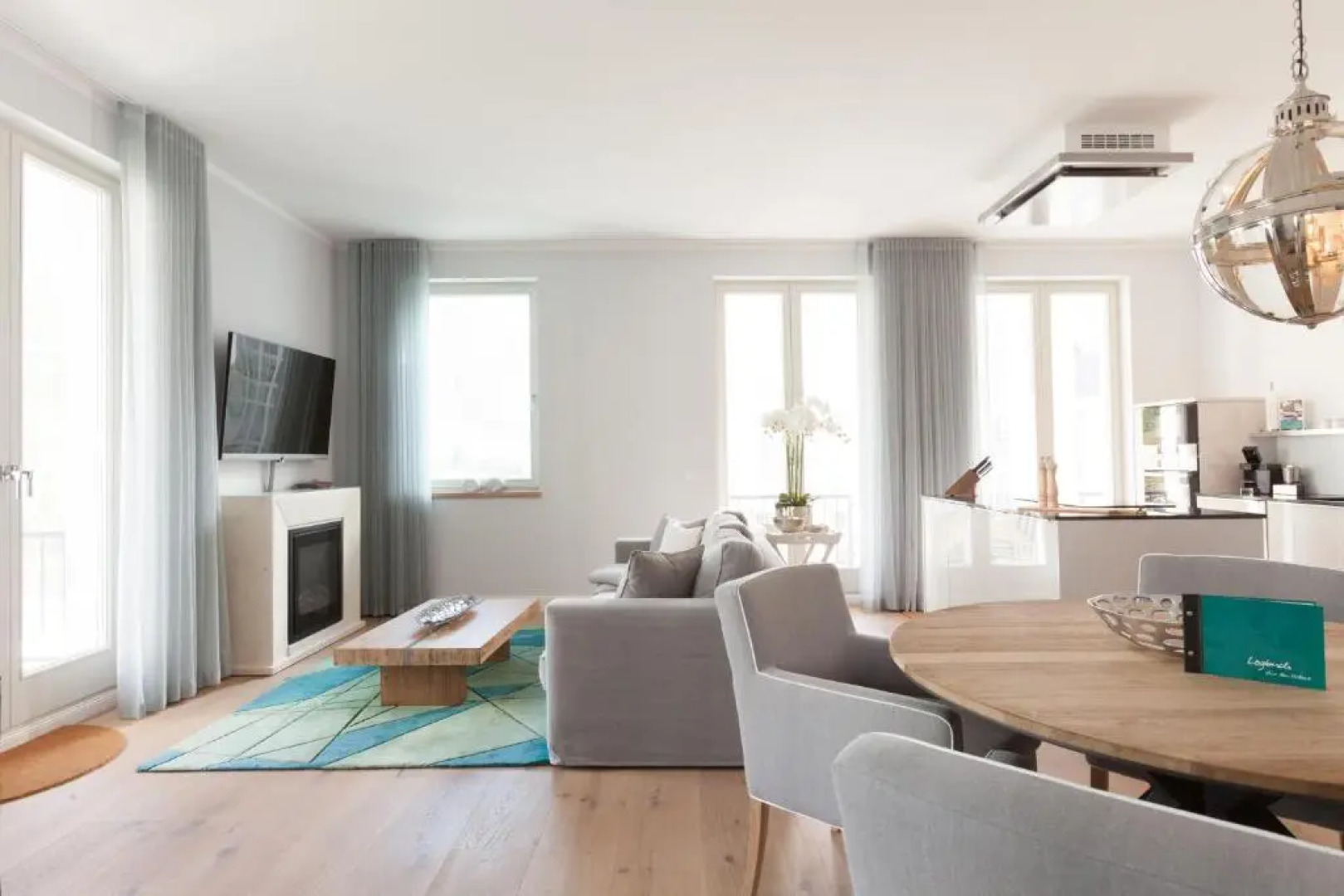 Baltic Sea FIRST SELLIN Appartement 22