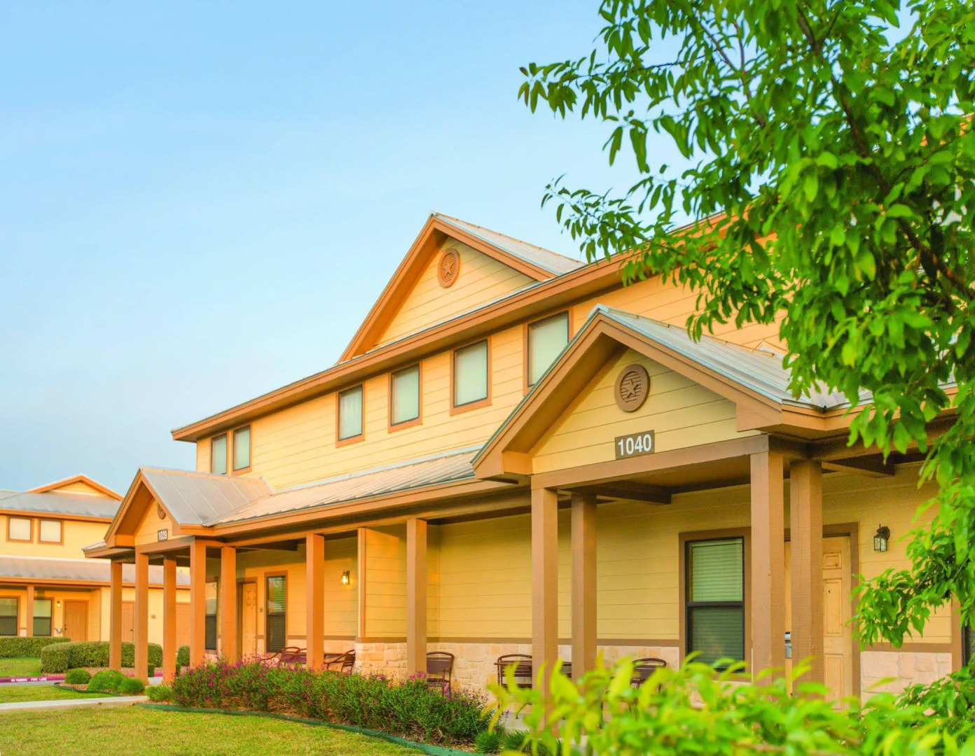 WorldMark New Braunfels