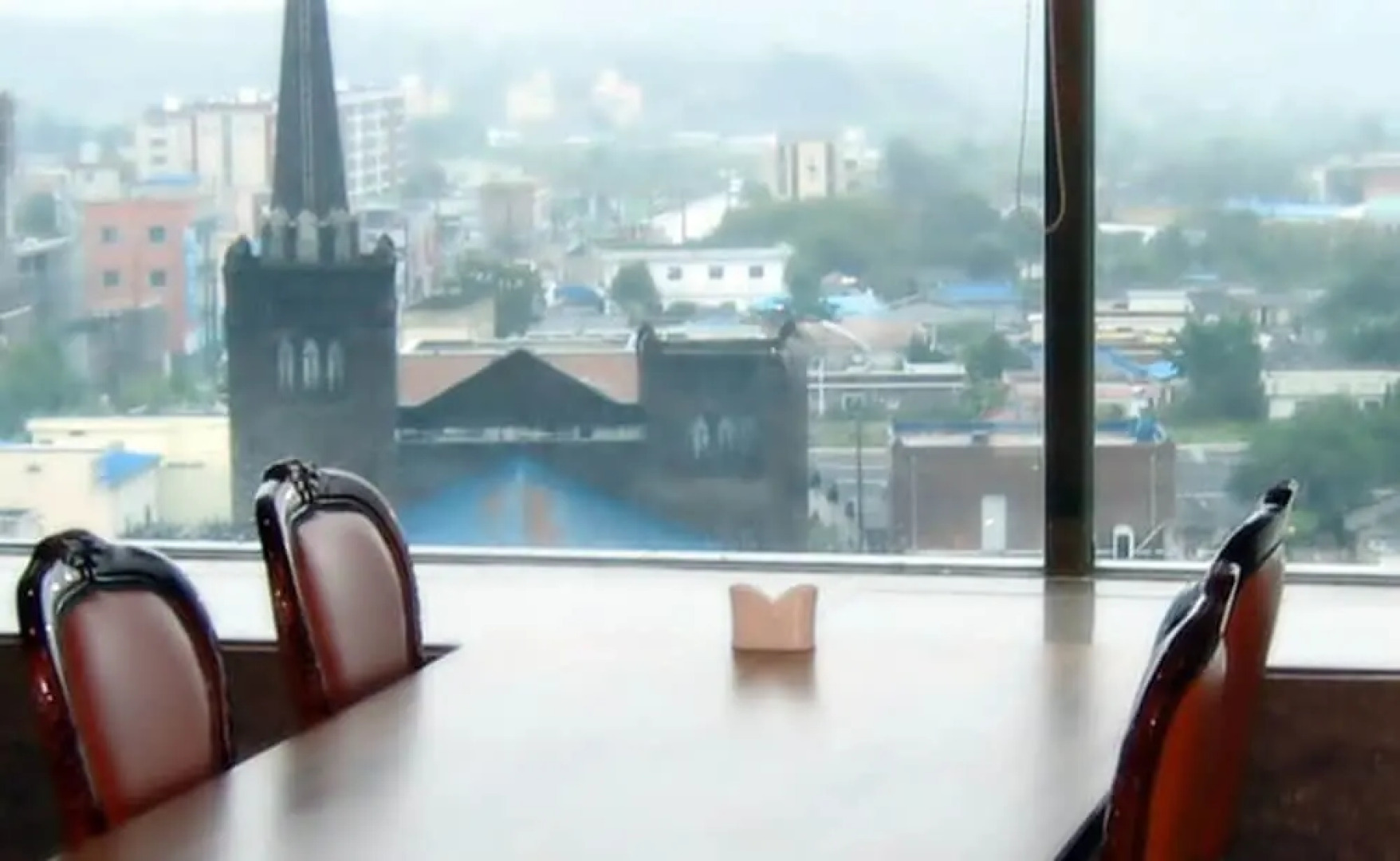 Punggi Tourist Hotel