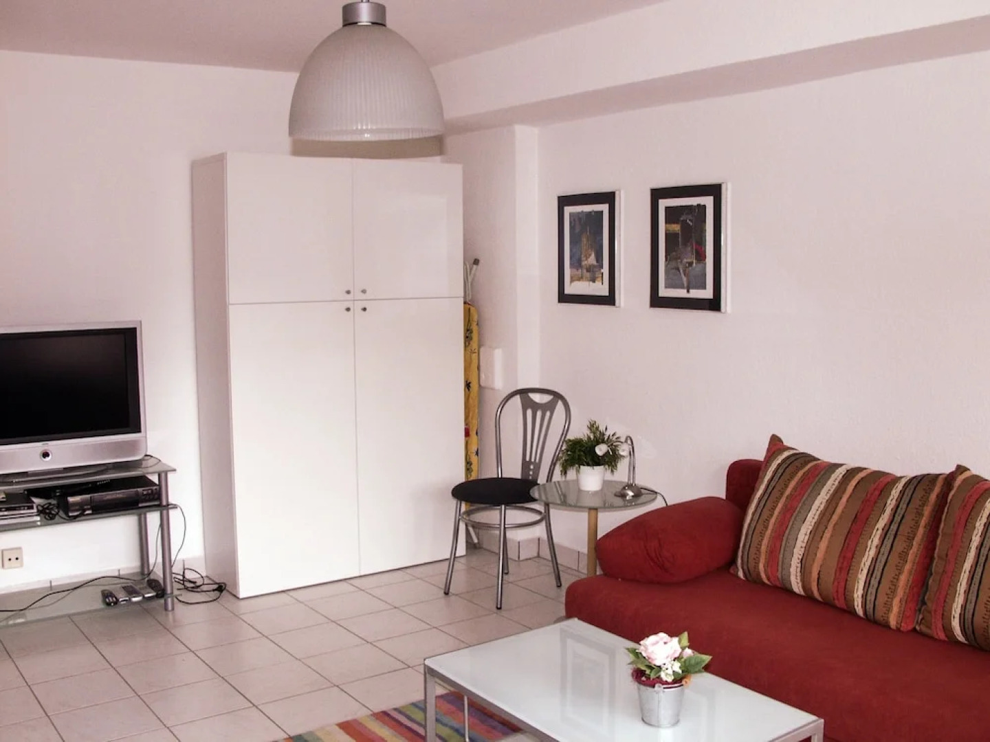 Tolstov-Hotels Large 3 Room Apartment