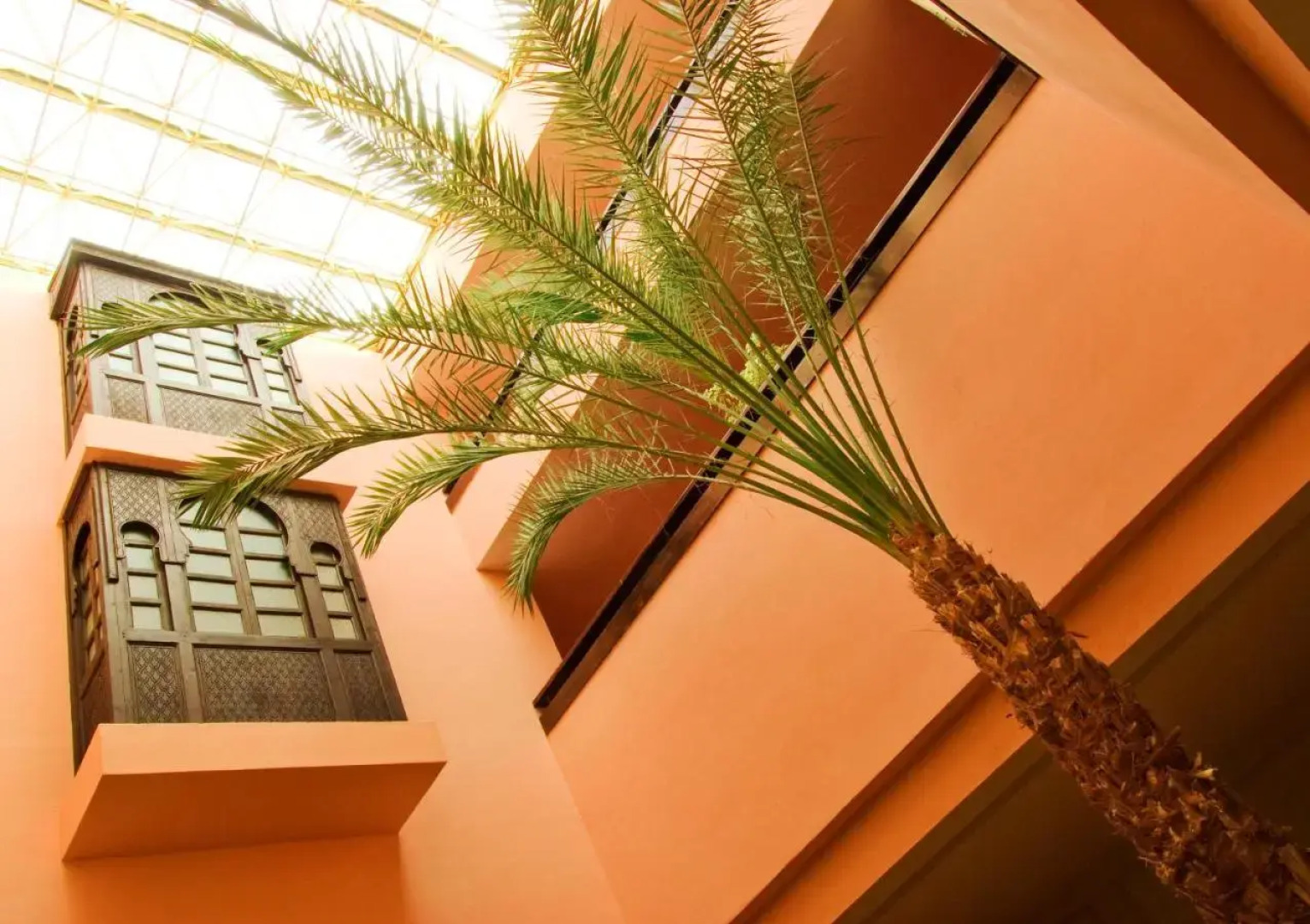 Le Semiramis Marrakech by BraviaHotels