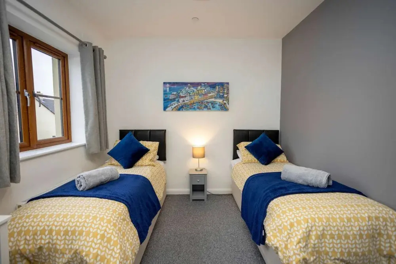 Johnnys Cove - 2 Bedroom House - New Hedges