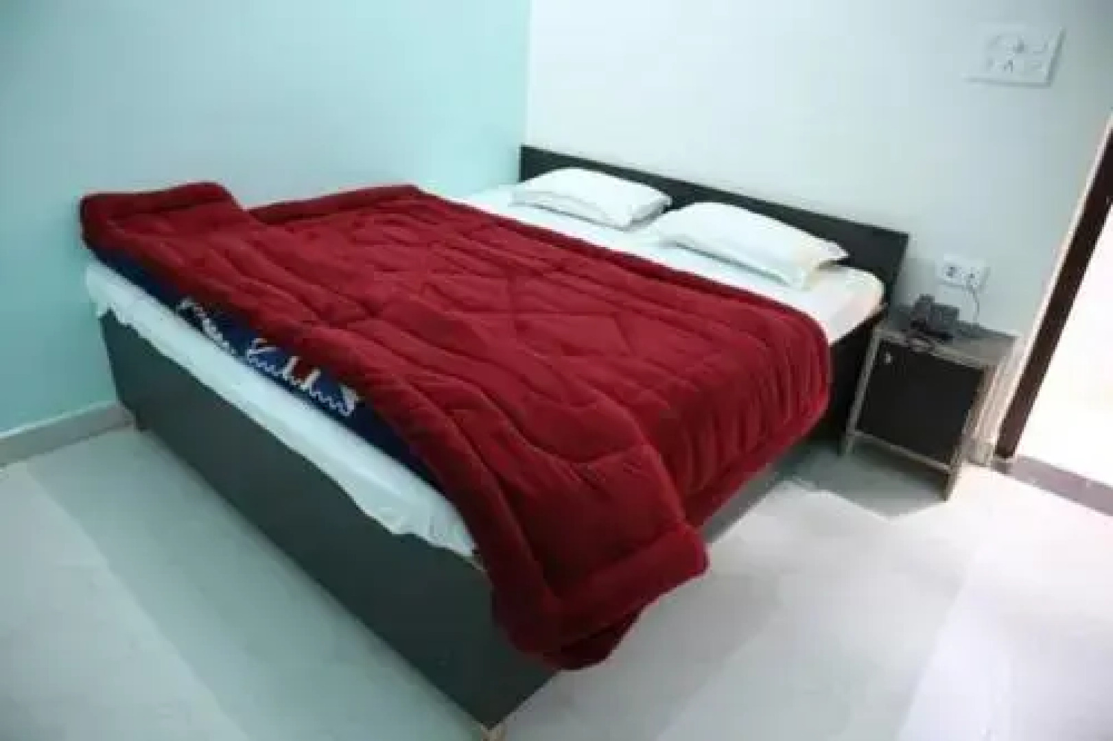 Hotel Comfort International