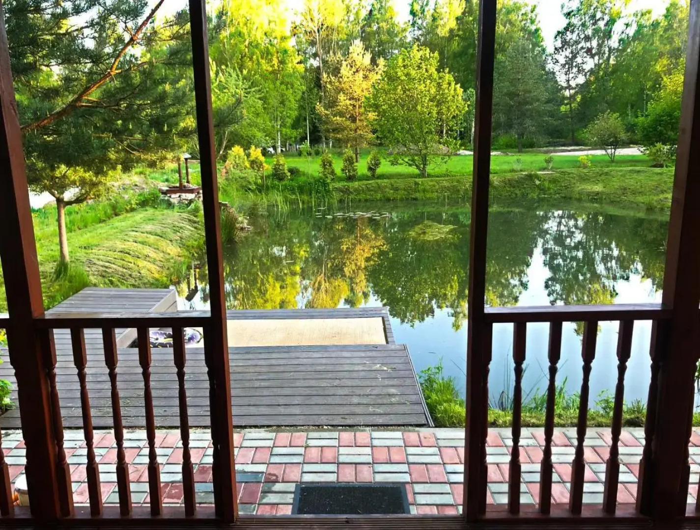 Gailumu Family House