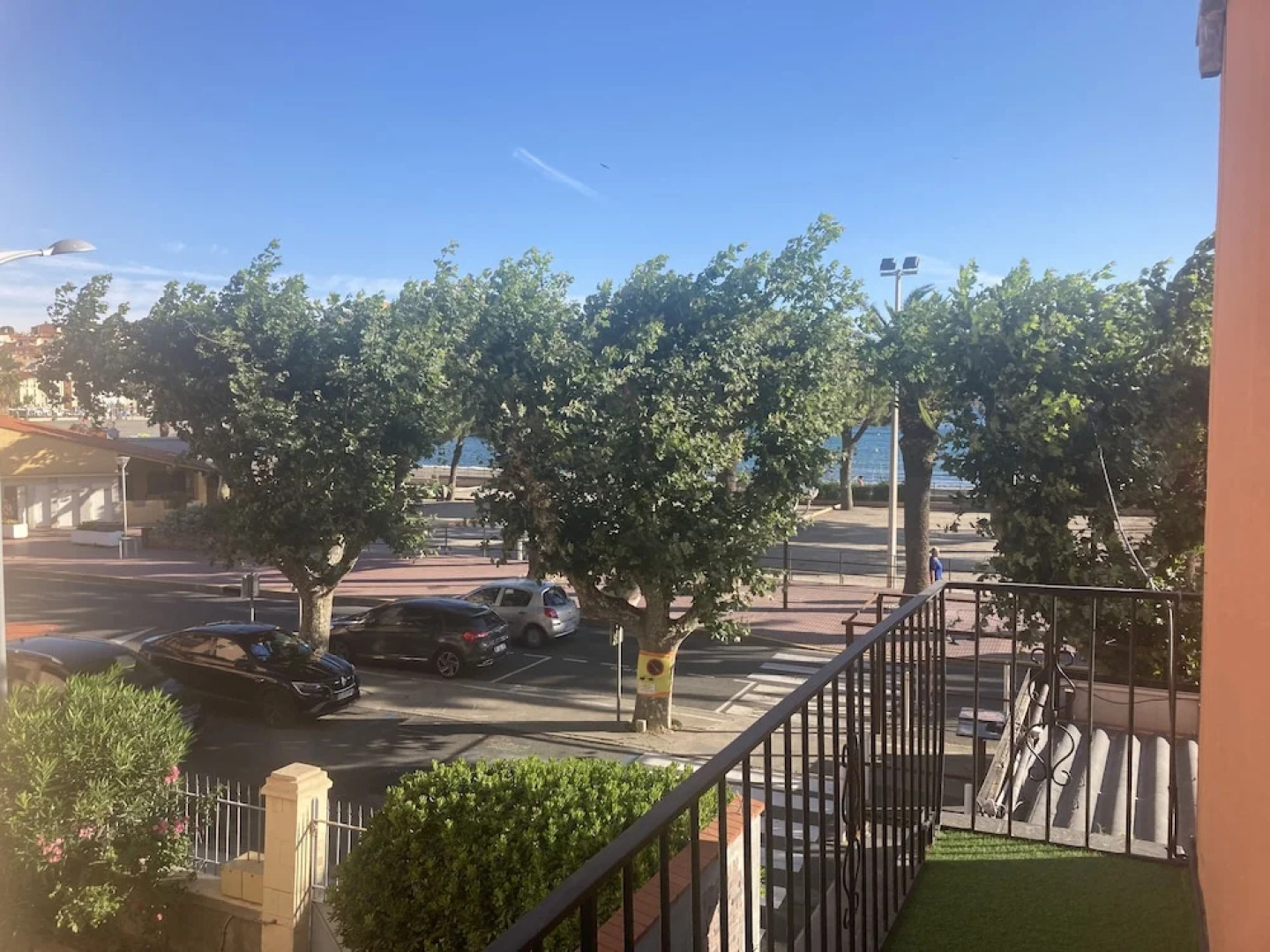 Hôtel Les Pêcheurs