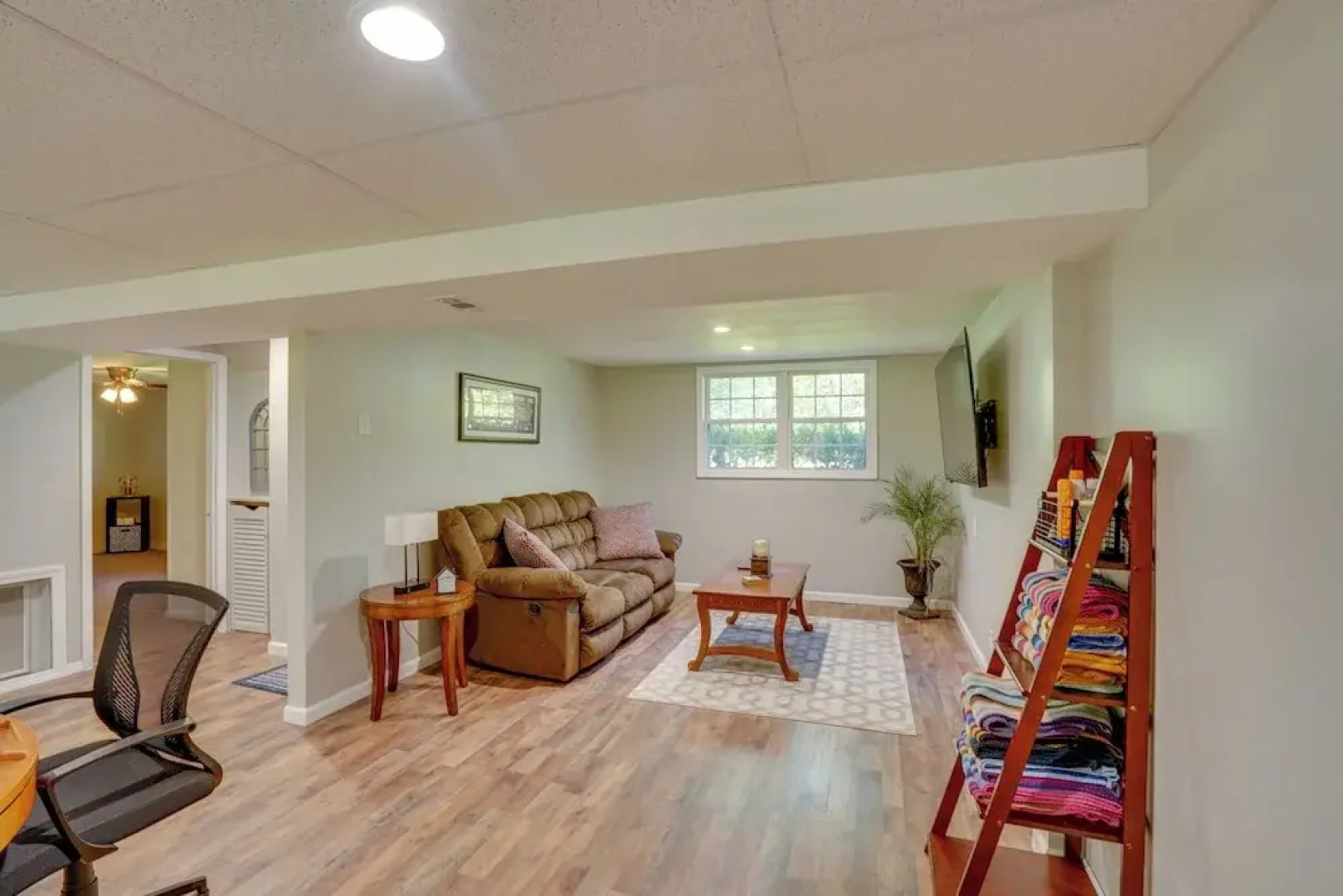 Saratoga Springs Haven w/ Pool + Fire Pit!