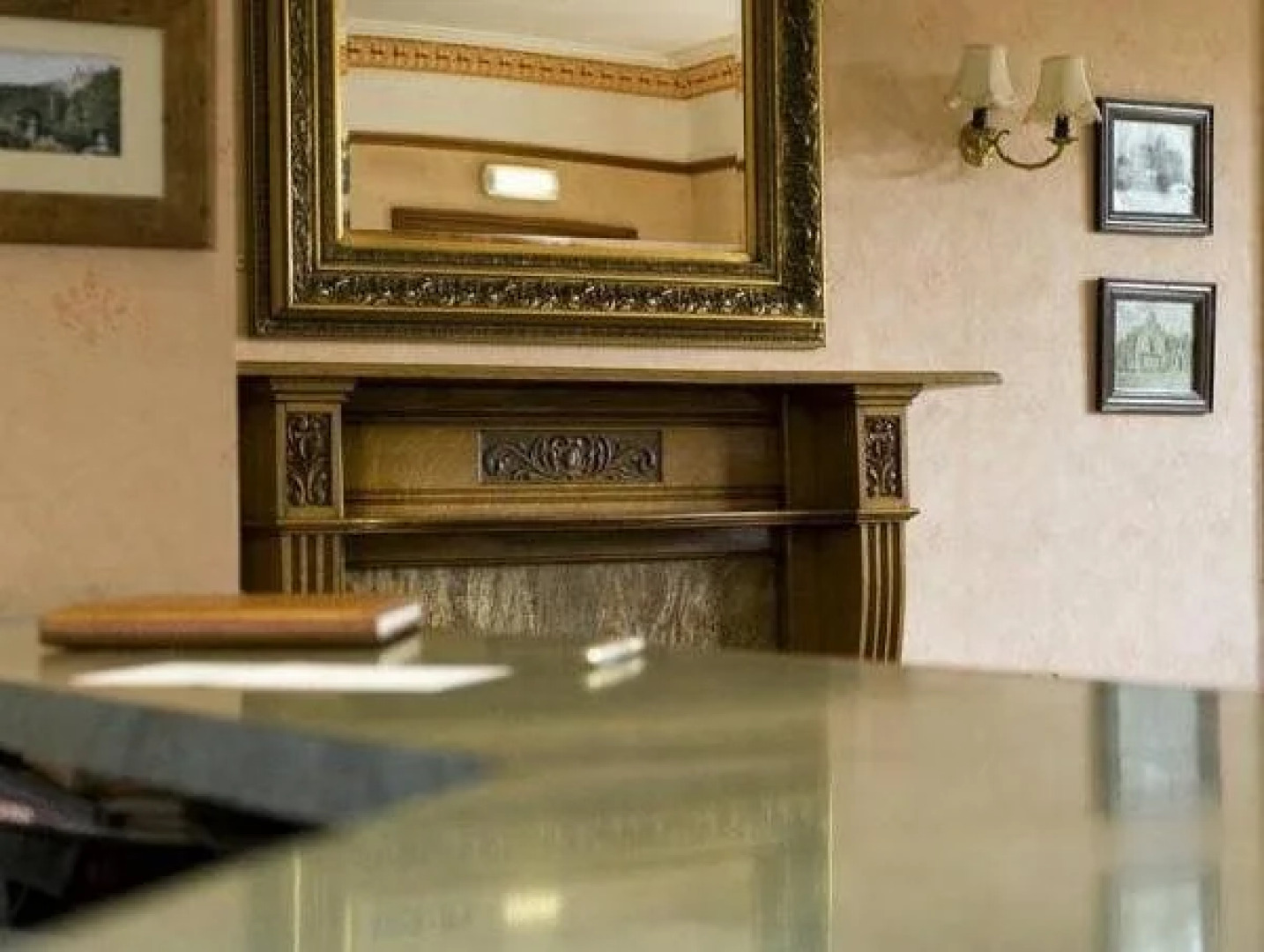 Kilmarnock Arms Hotel