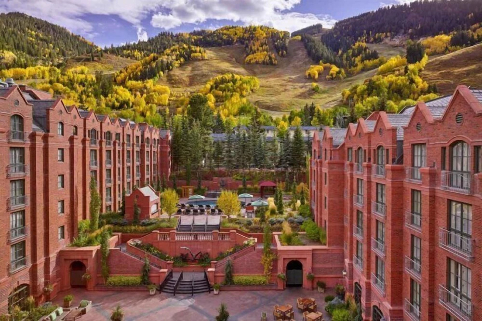 Aspen St. Regis Luxury 3 Bedroom Residence - 5-star Resort in World Class Destination