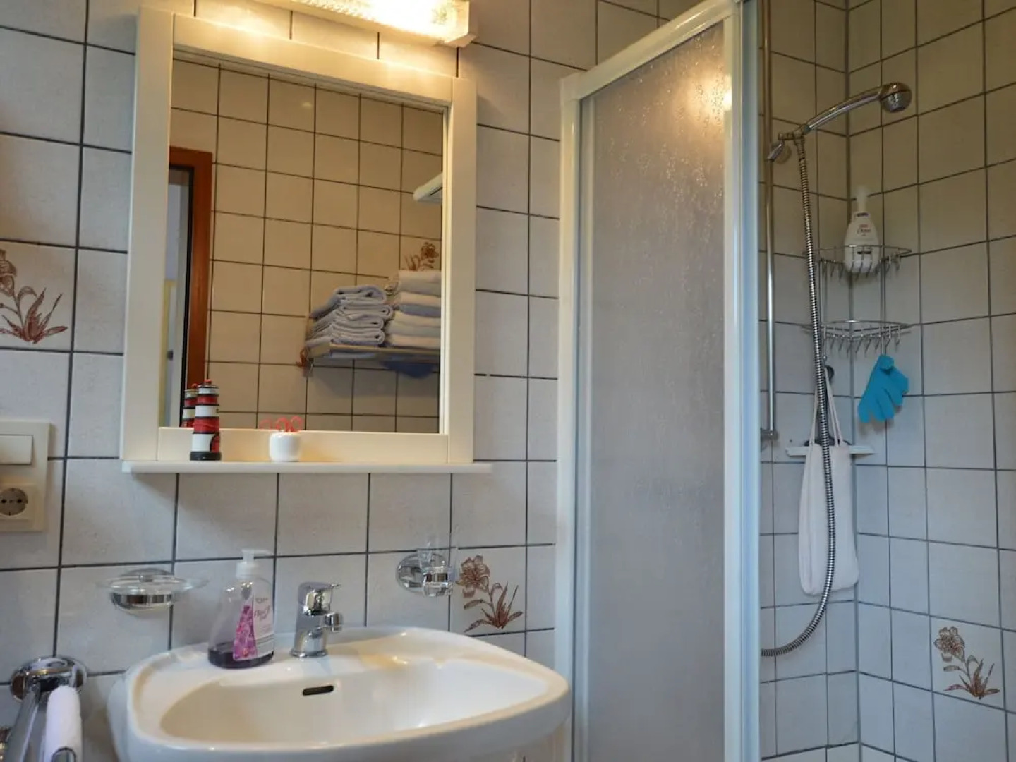 Cozy Holiday Home in Boverath with Private Garden