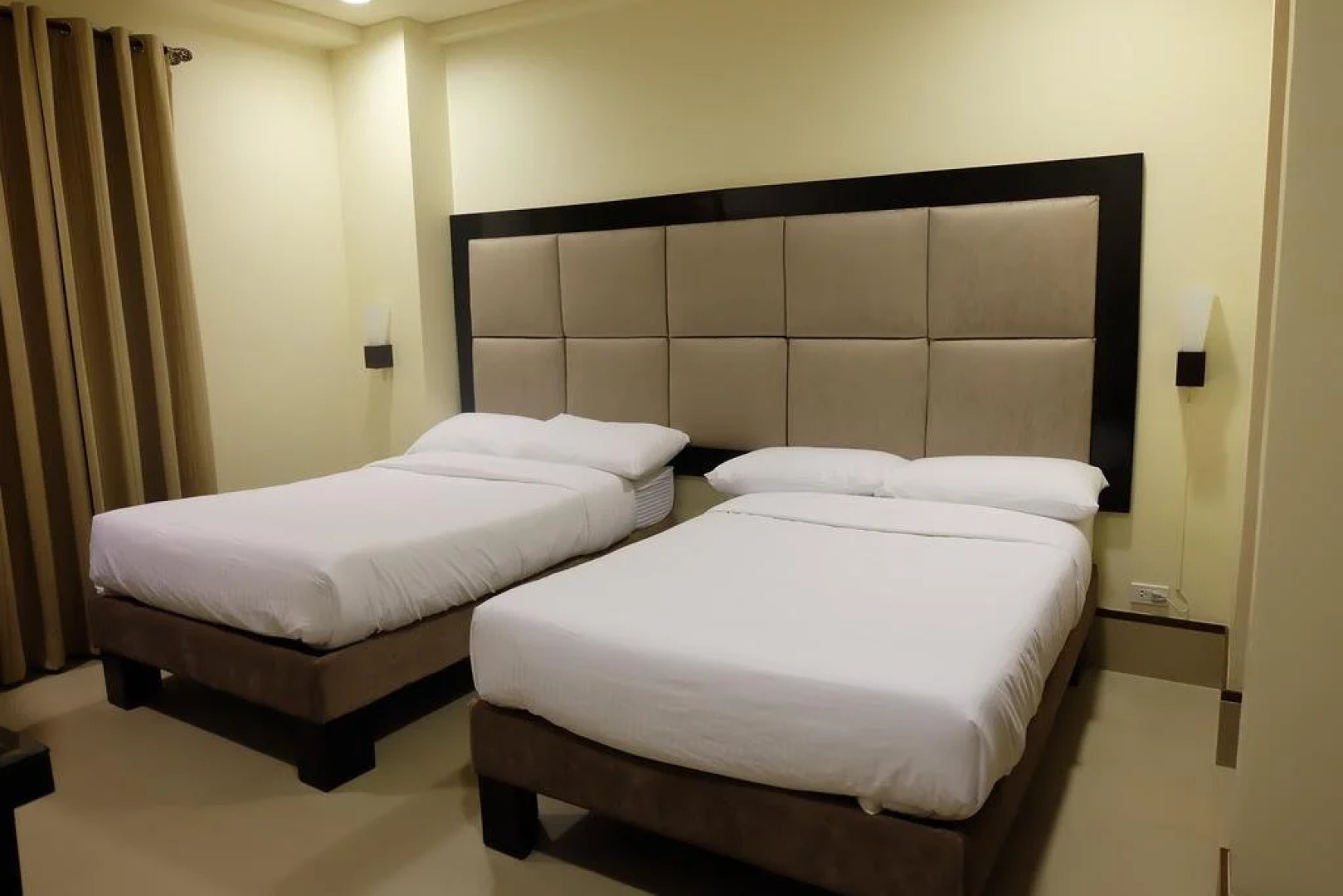 Anvaya Cove Sea Breeze Verandas