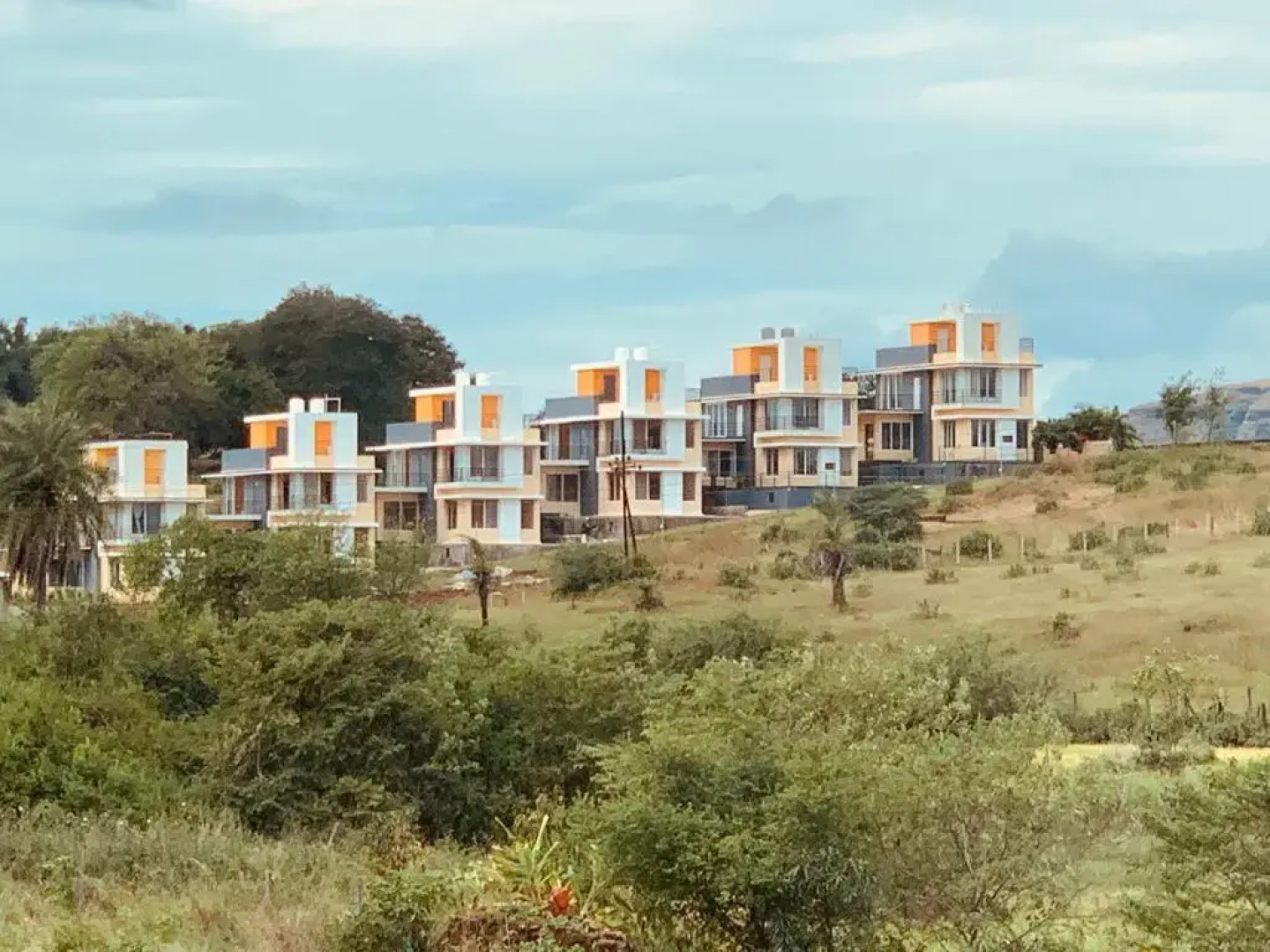 ROYAL MEADOWS - IGATPURI Bungalow B