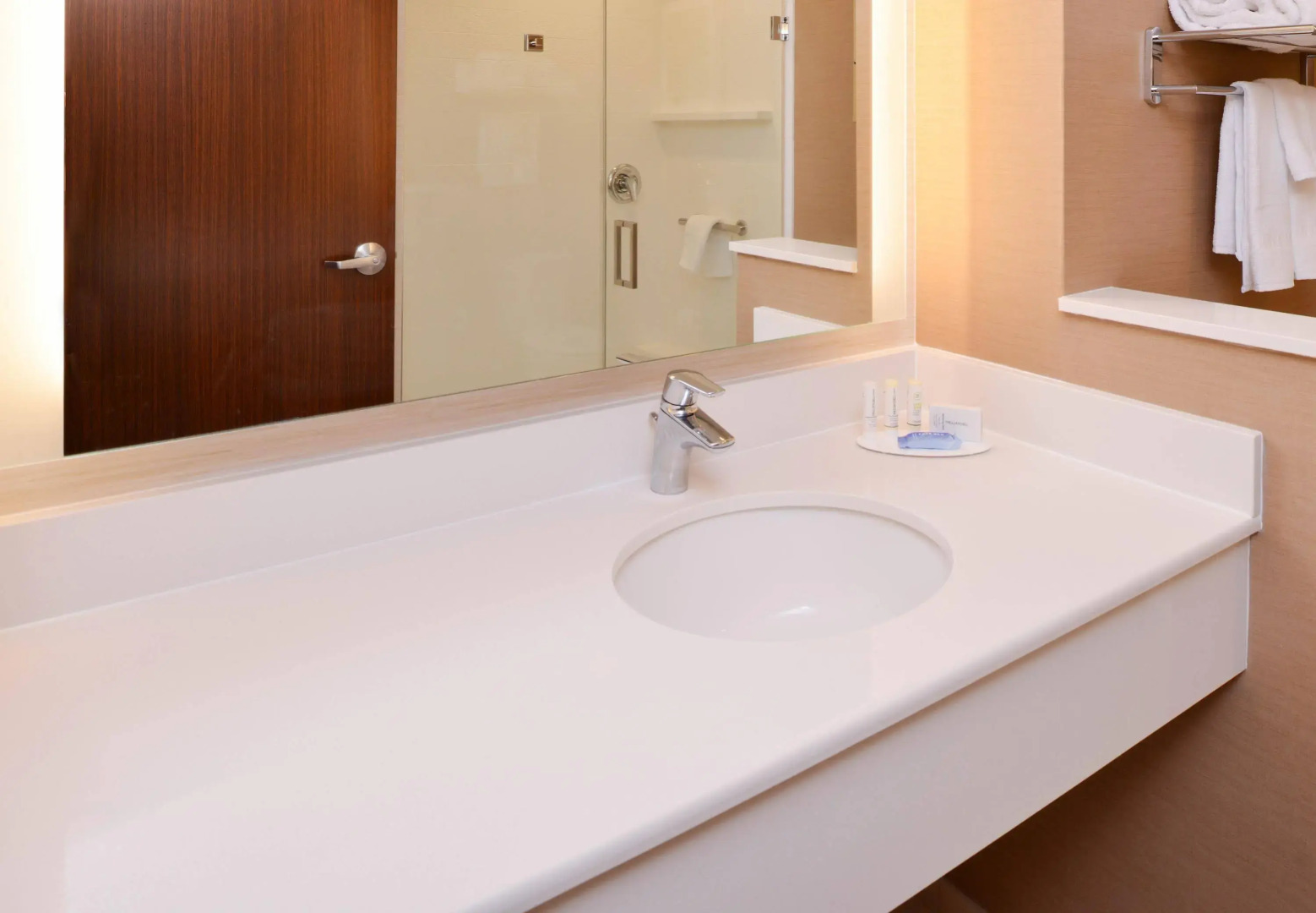 Fairfield Inn & Suites by Marriott Martinsburg