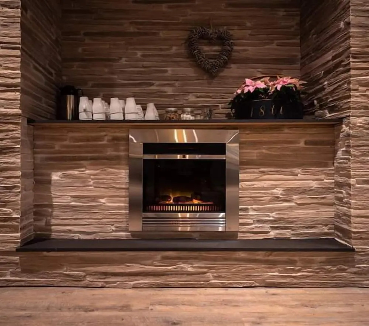 Vikedal Kro og Motell AS