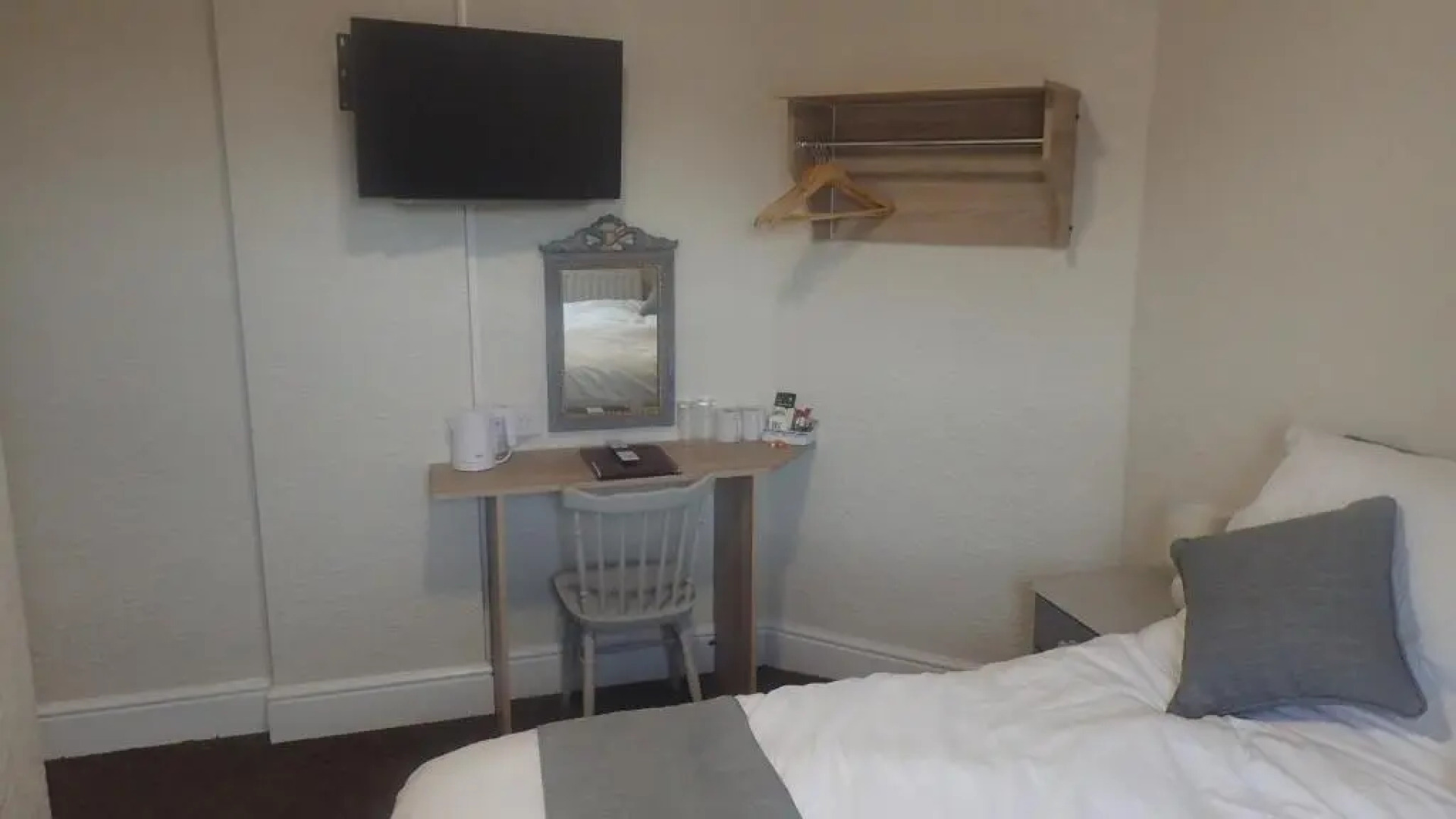 The Victoria guest house