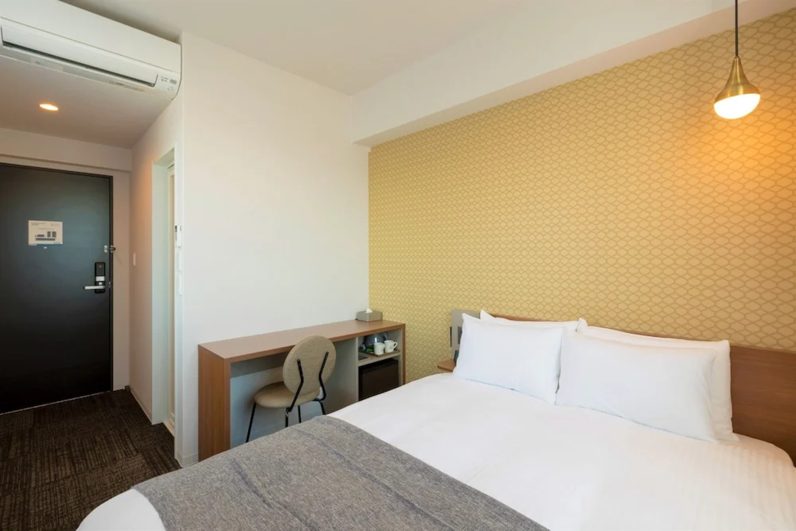 M’s Hotel Kyoto Station Taruya