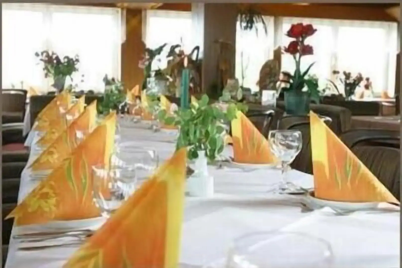 Seehotel Geestland GmbH