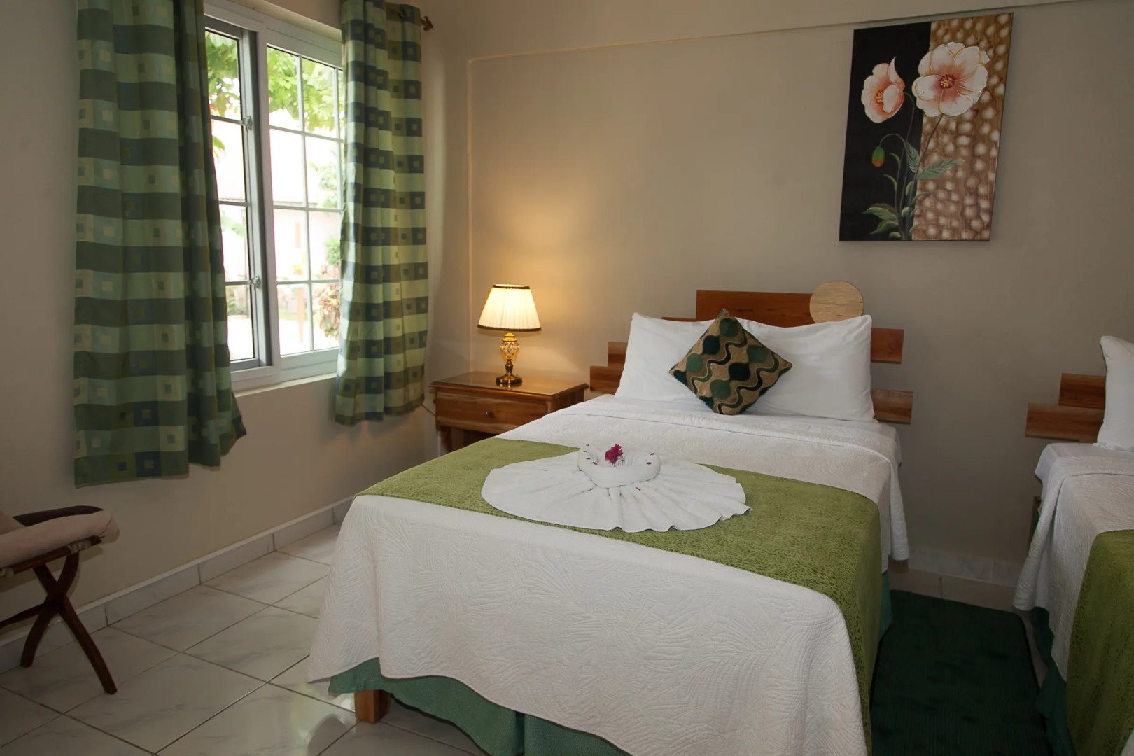 The Boardwalk Village