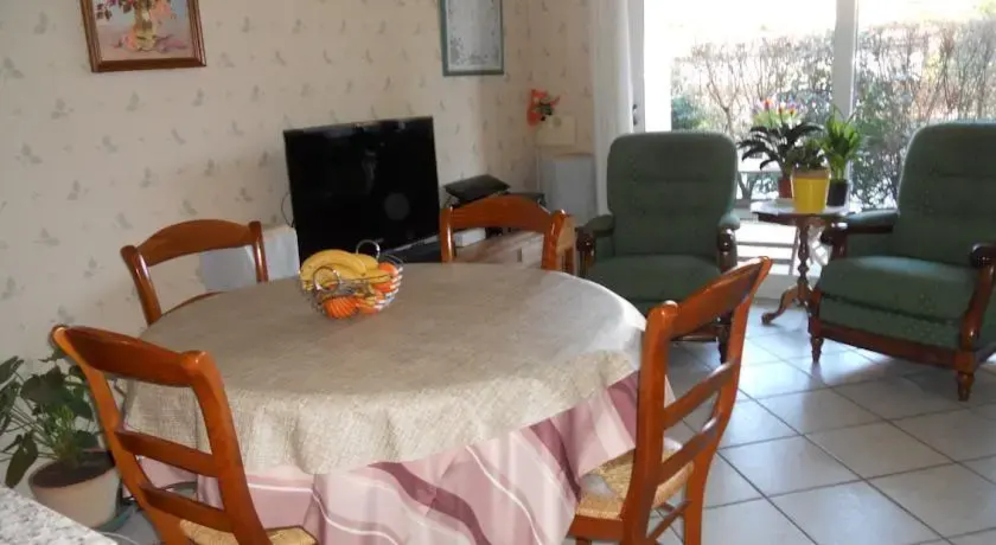 Les Jardins De La Tournette